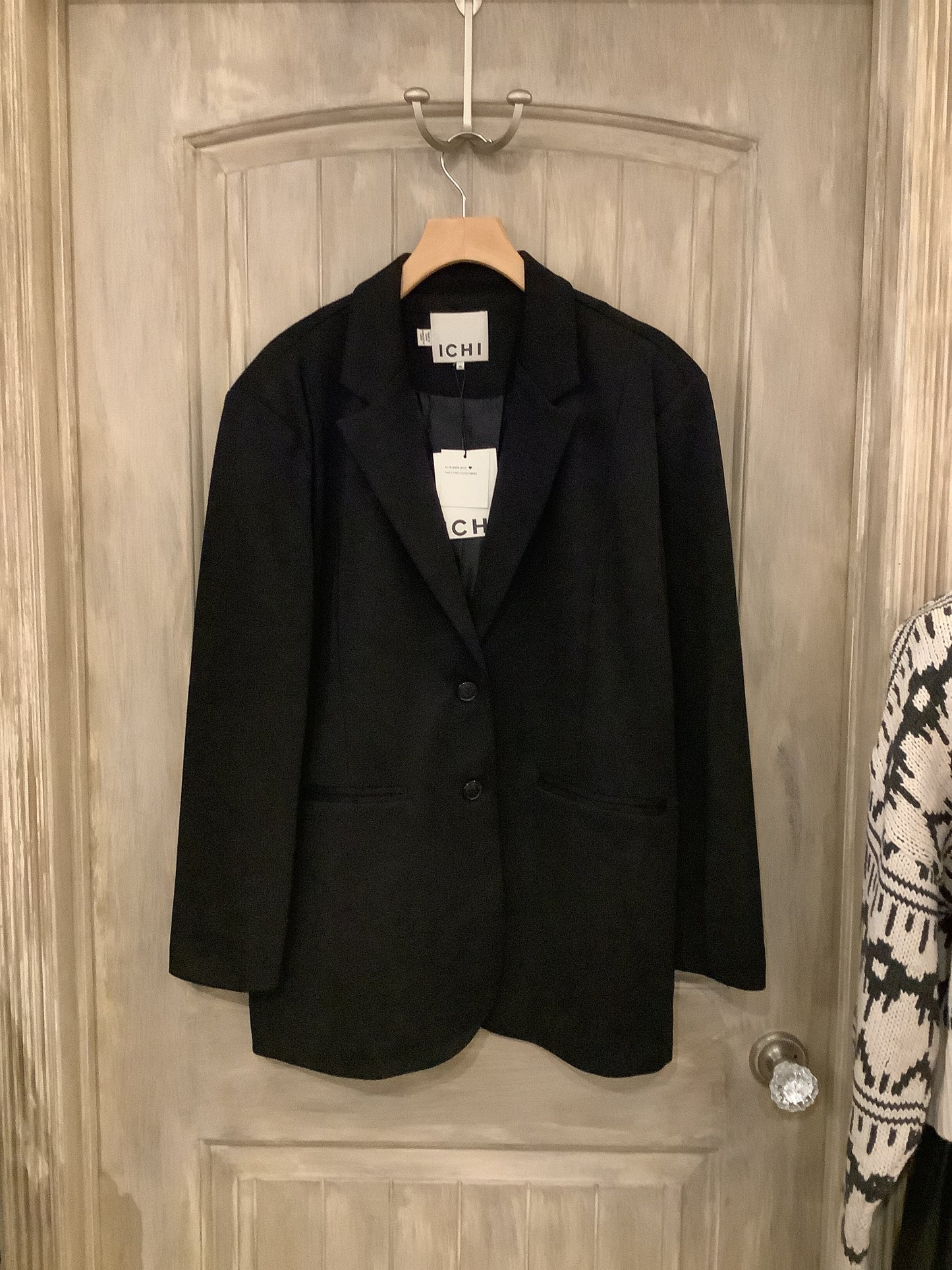 Kate Sus Oversize Blazer 20118123