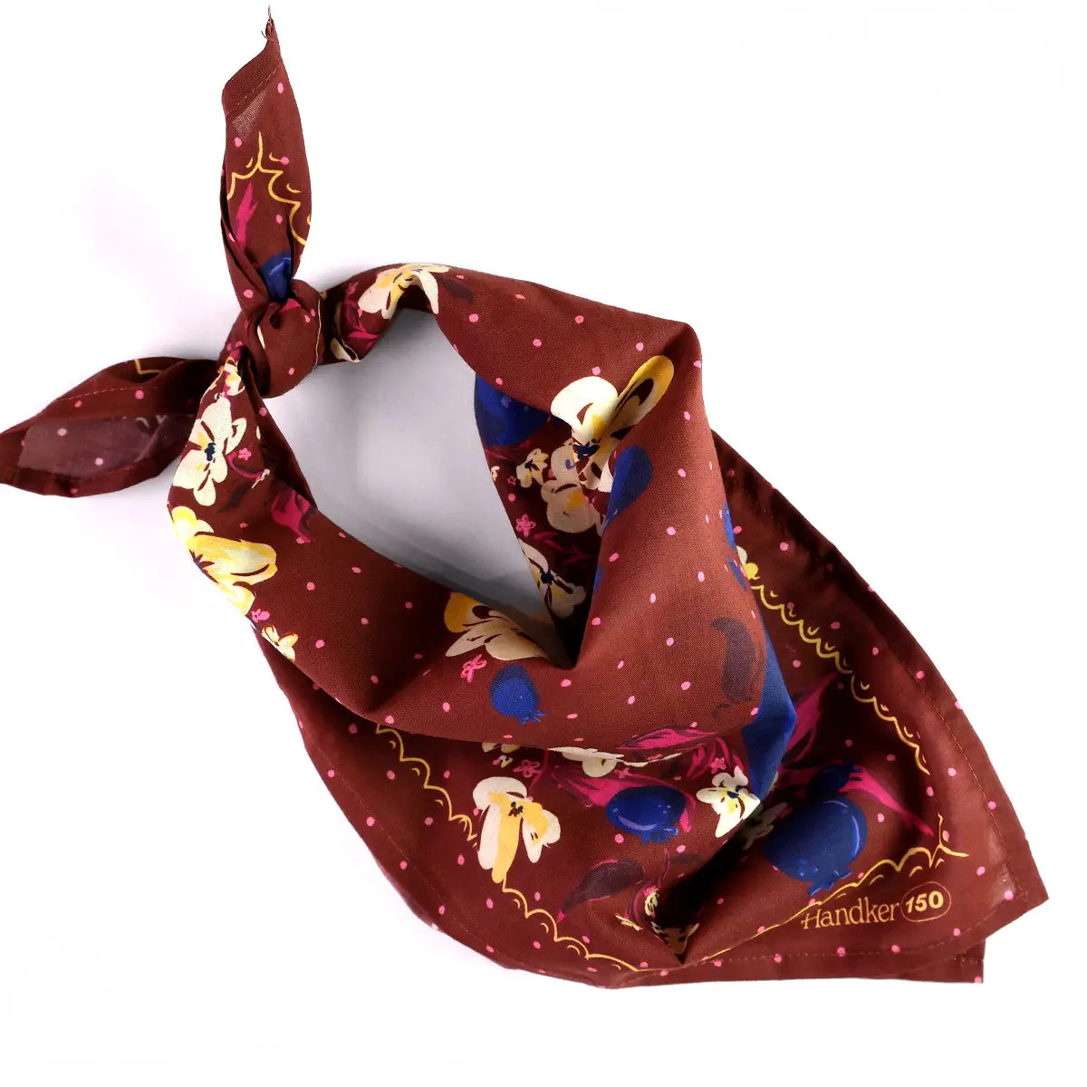 Handker Meg Bandana