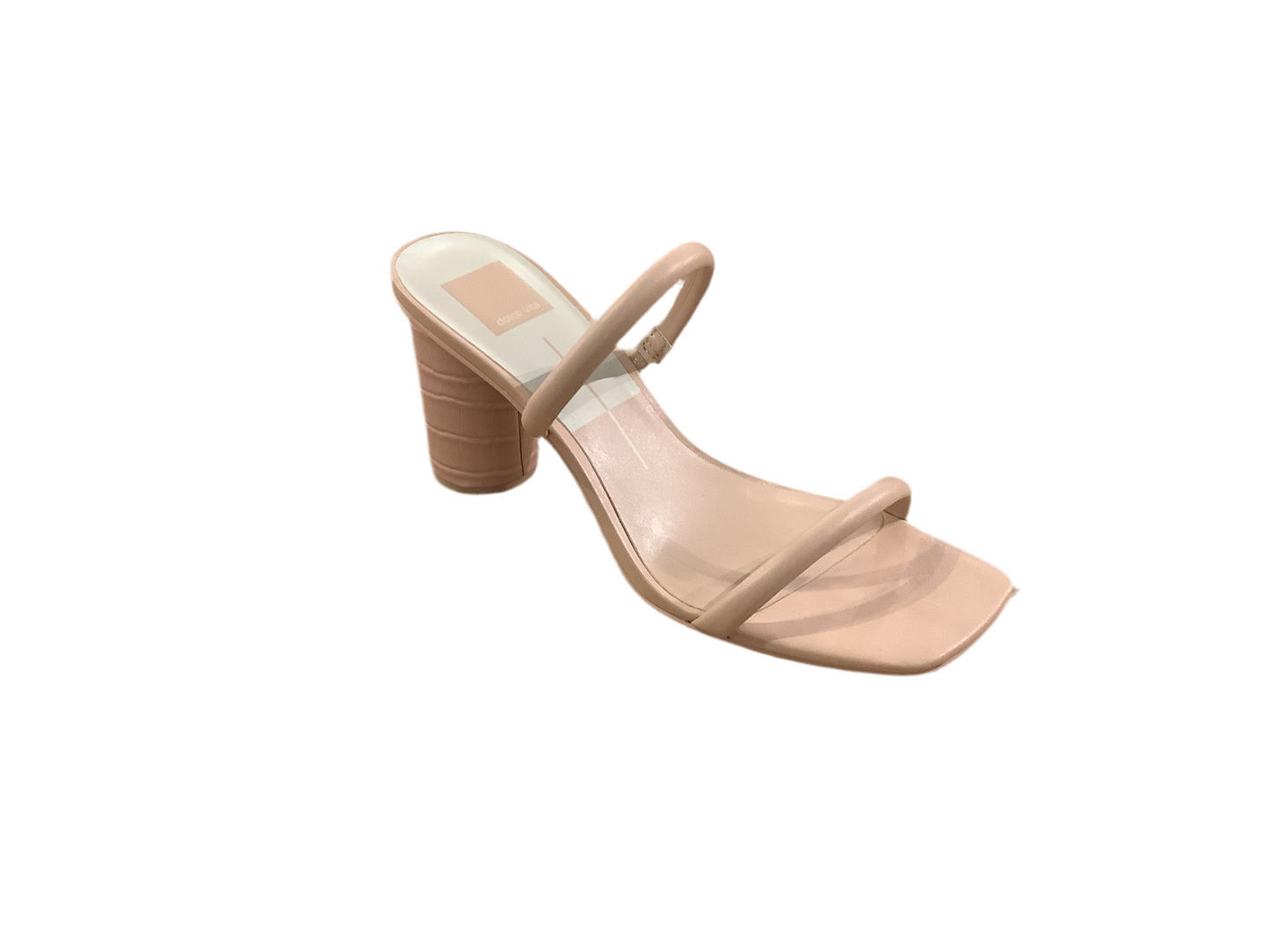 Noles slip on heel VNOLES0