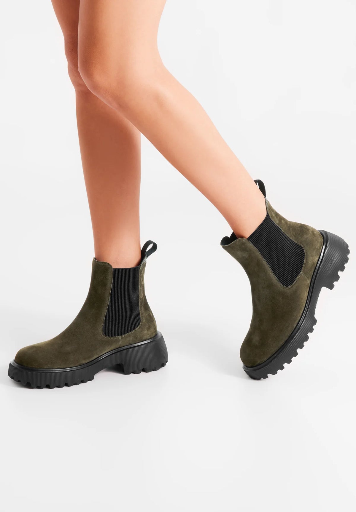 Woden Aya S Boots
