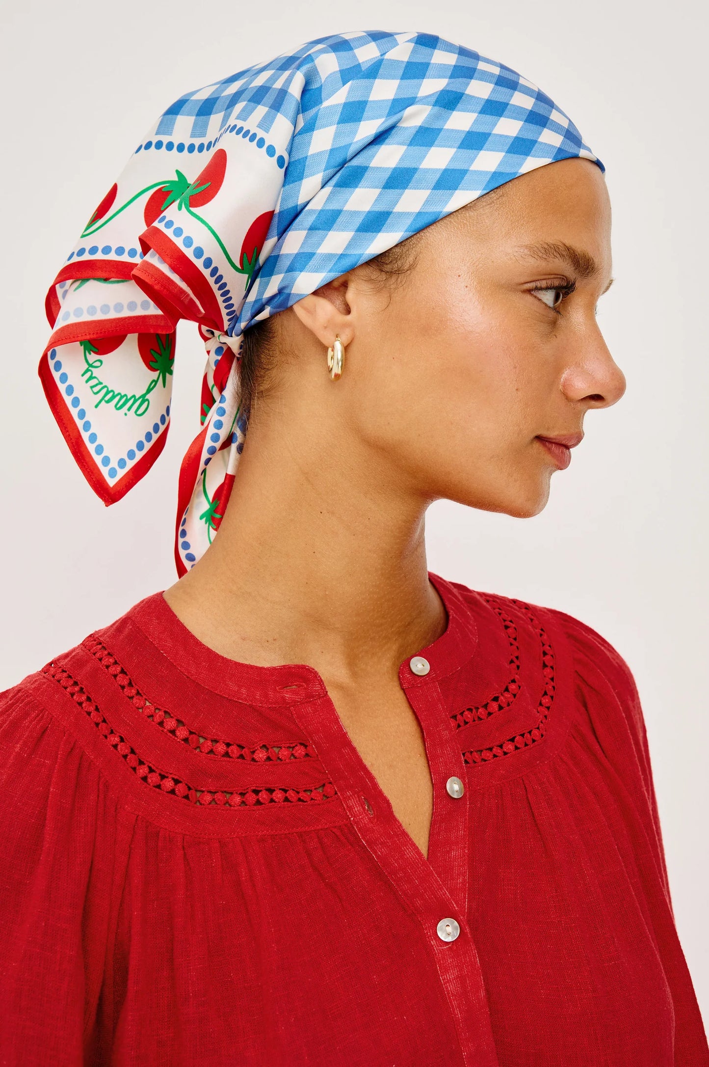 Rails X Giadzy Cosima Scarf