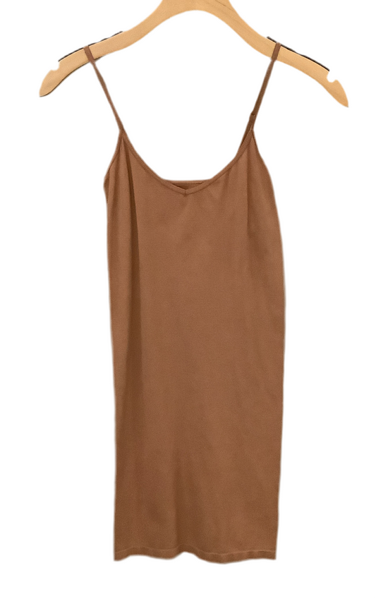 Seamless mini slip OB879460