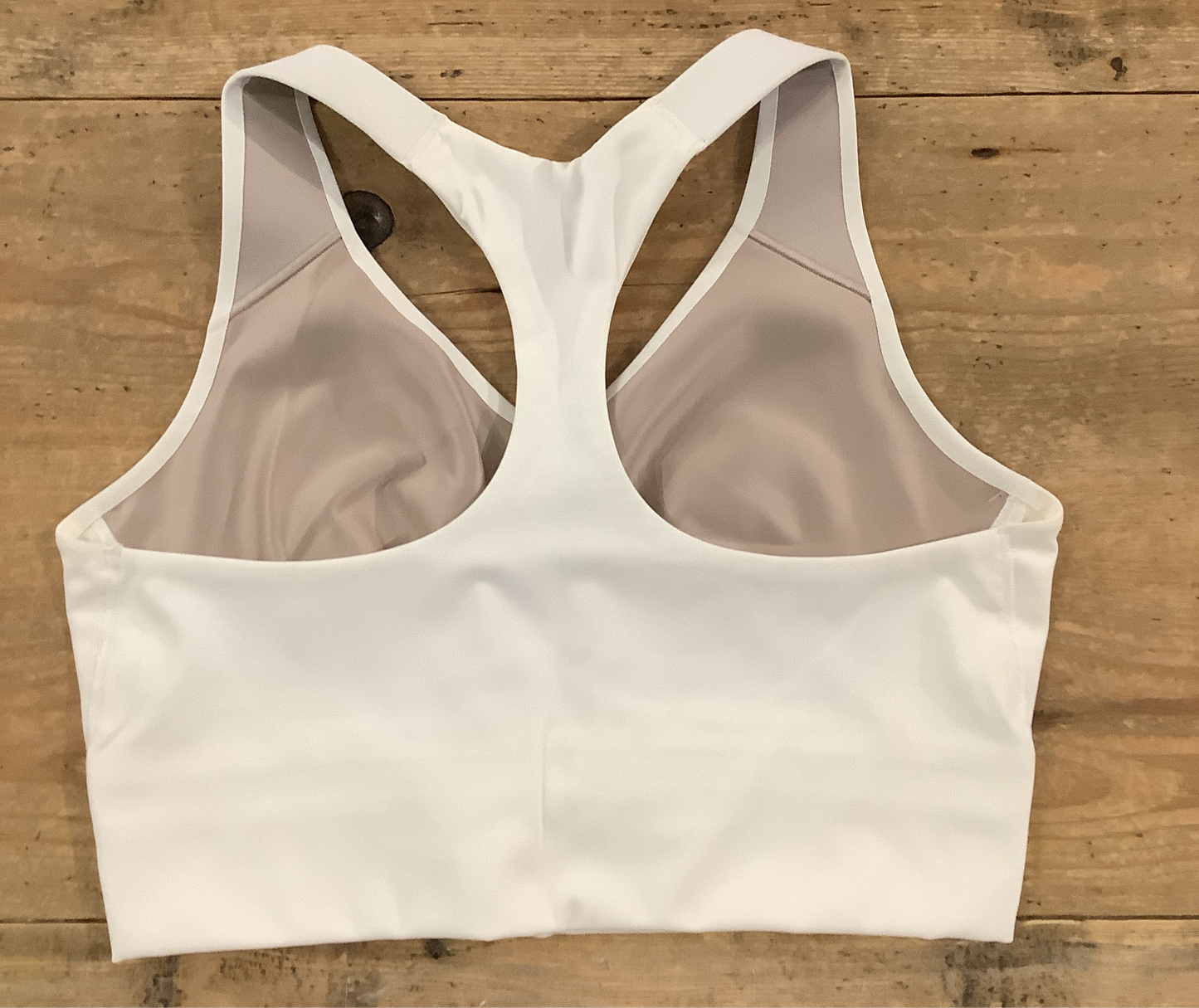 Spanx Get Moving longline sports bra