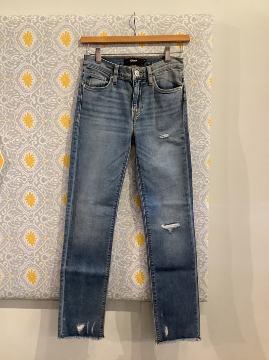 hudson-nico midrise crop straight