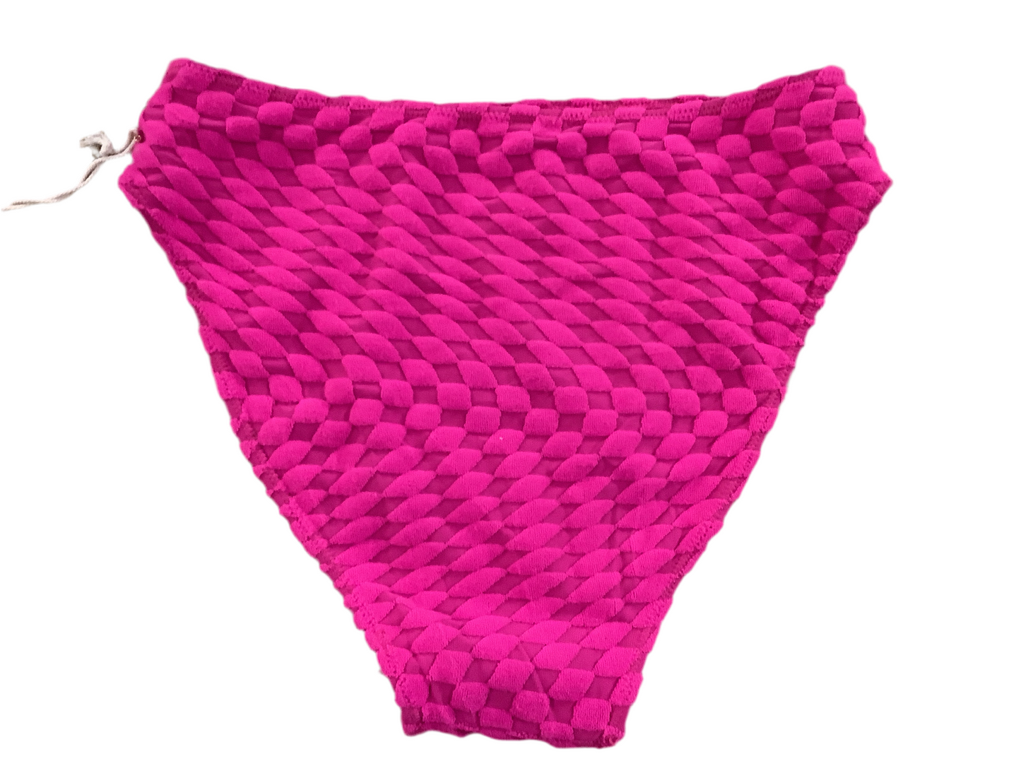 jacquard good waist cheeky GSW0367