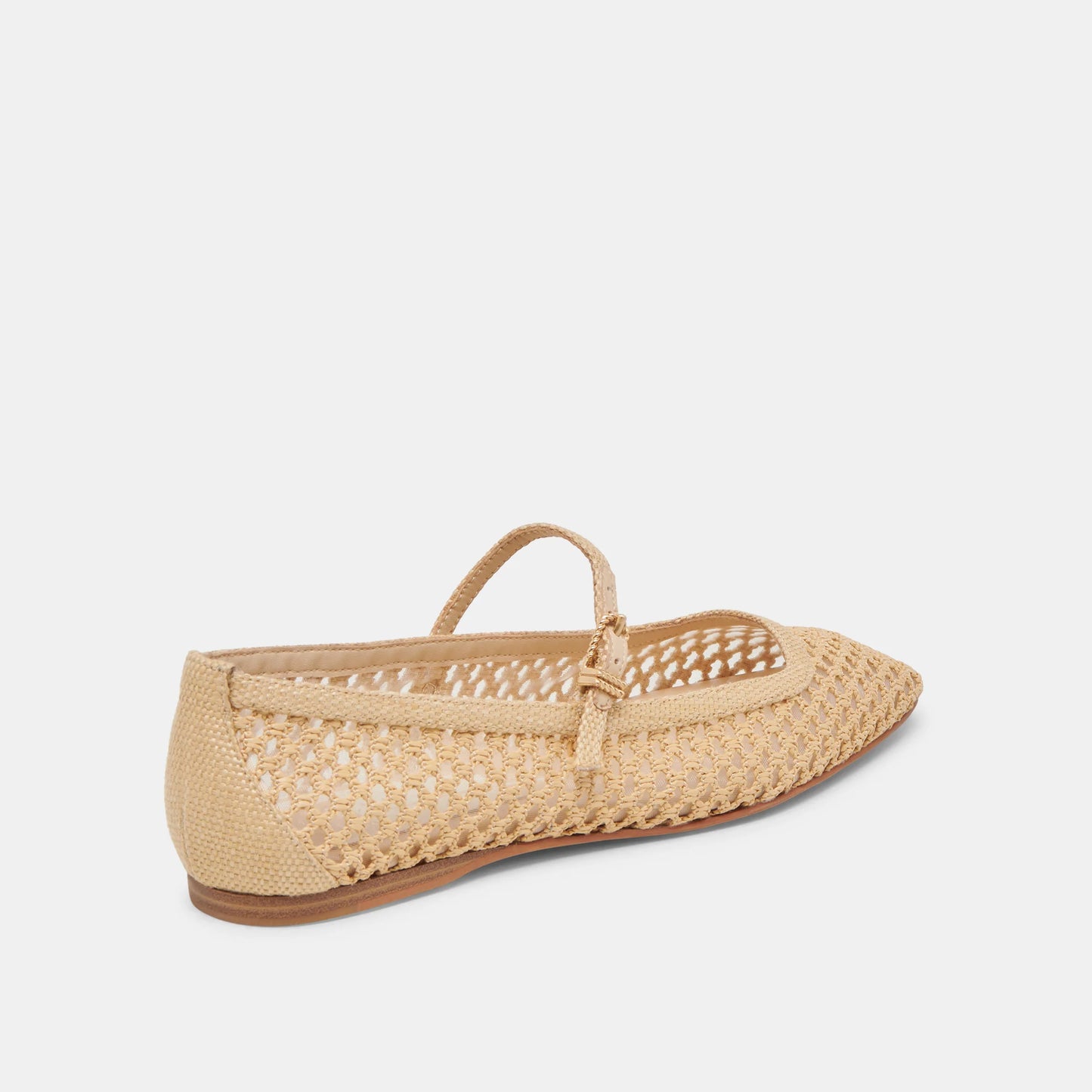 Dolce Vita Reyes Ballet Flats