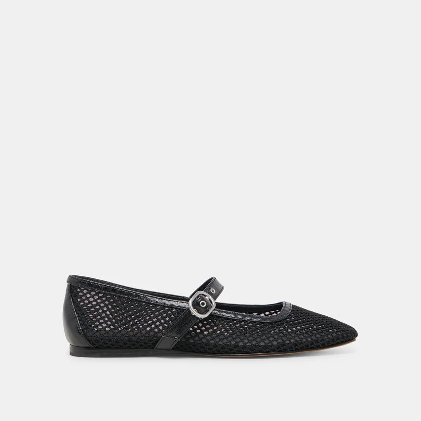 Dolce Vita Rodni Mesh Ballet Flats