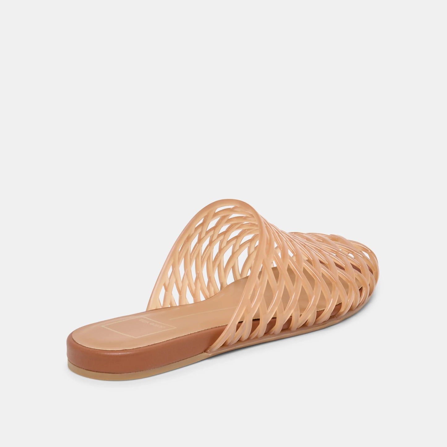 Dolce Vita Ginna Jelly Shoe