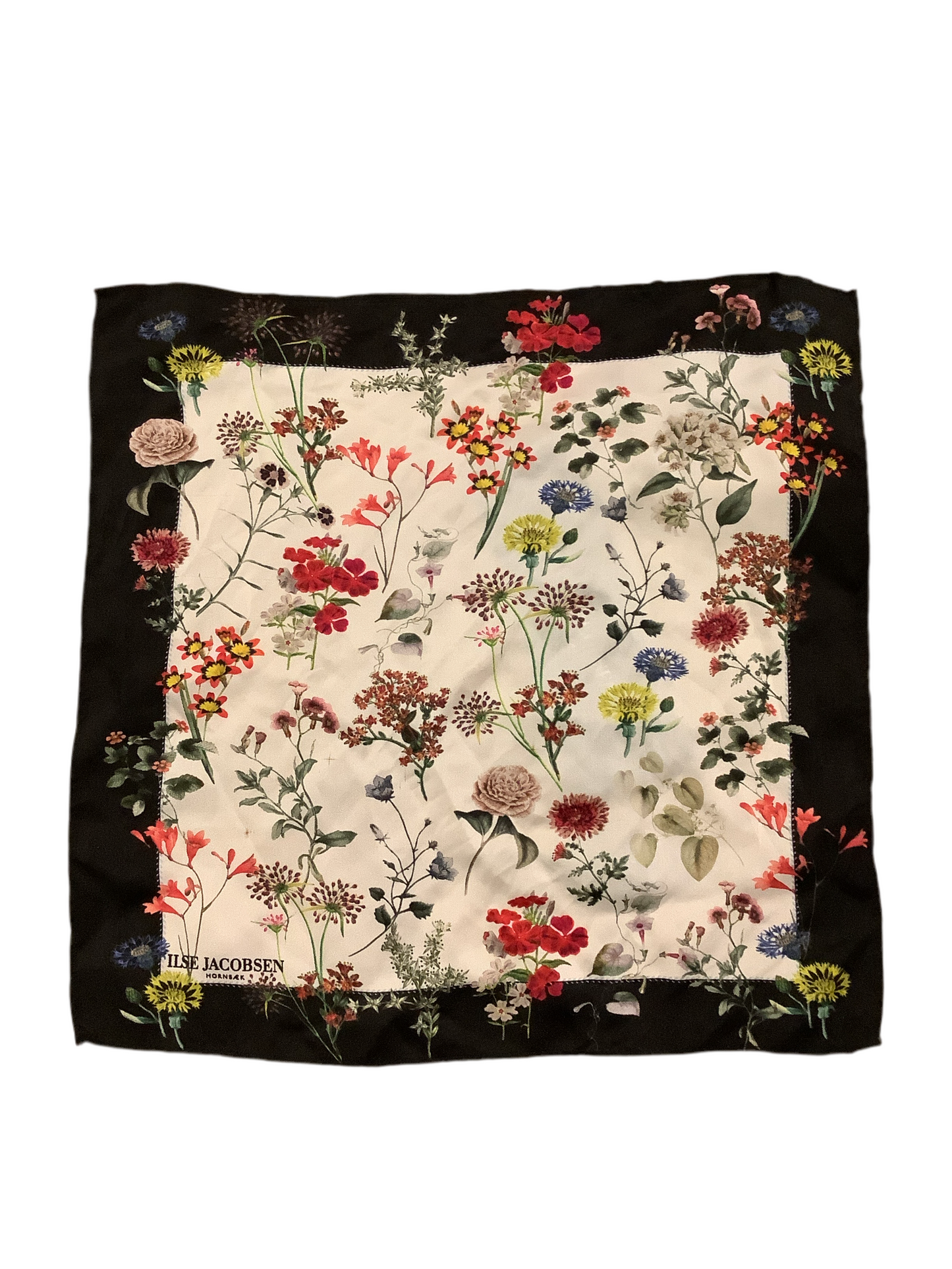 Ilse-box bandanas