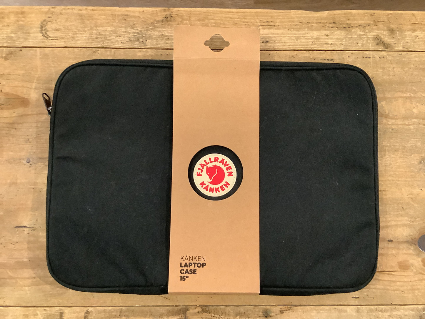 Fjällräven Kanken laptop case