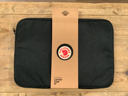 Fjällräven Kanken laptop case