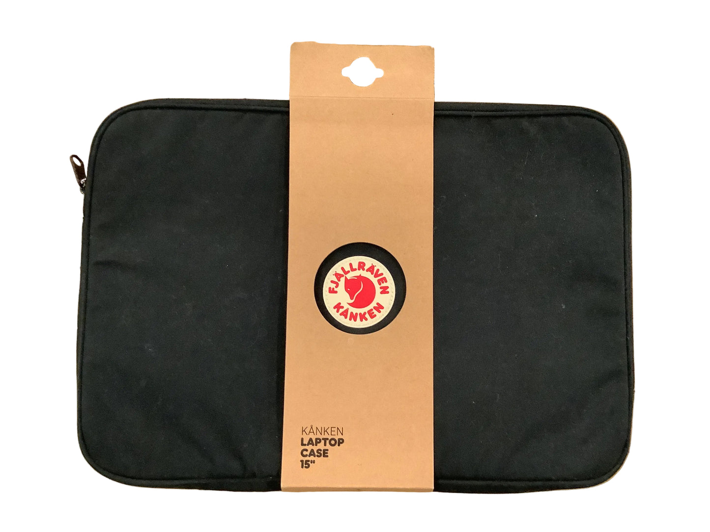 Fjällräven Kanken laptop case