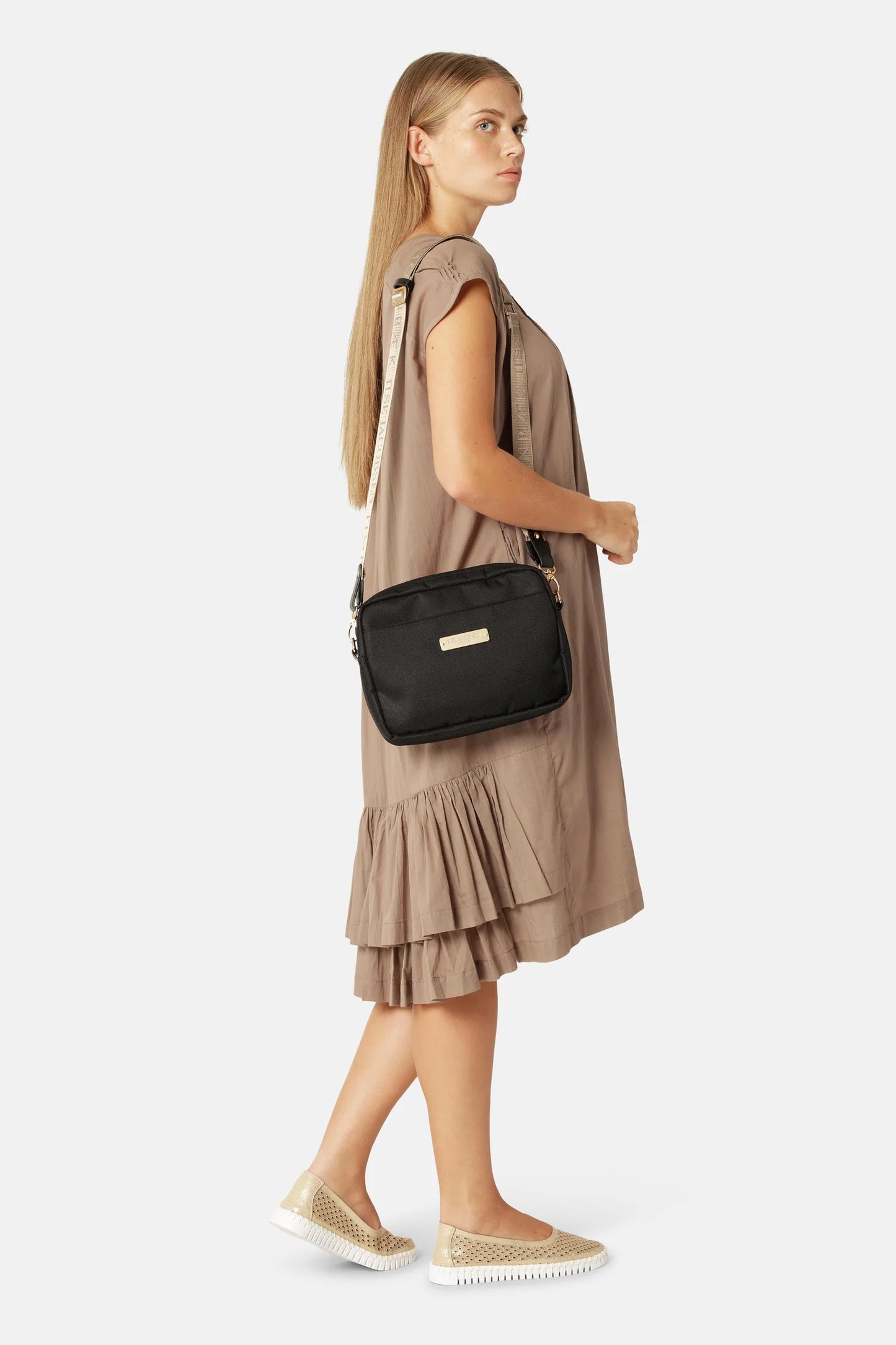 Ilse Jacobsen Travel Crossbody Every 01 Bag
