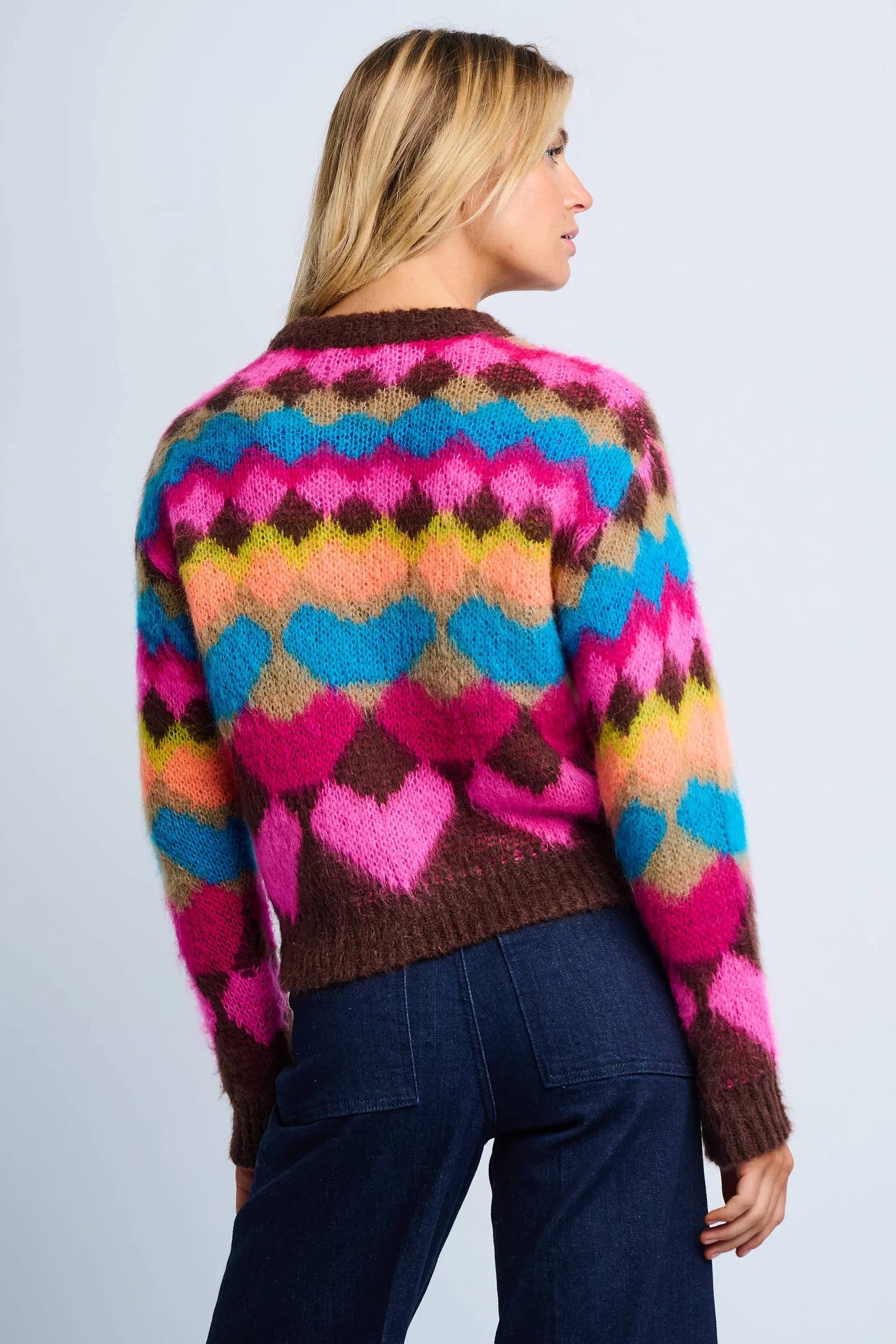 Lisa Todd Bellissima Sweater