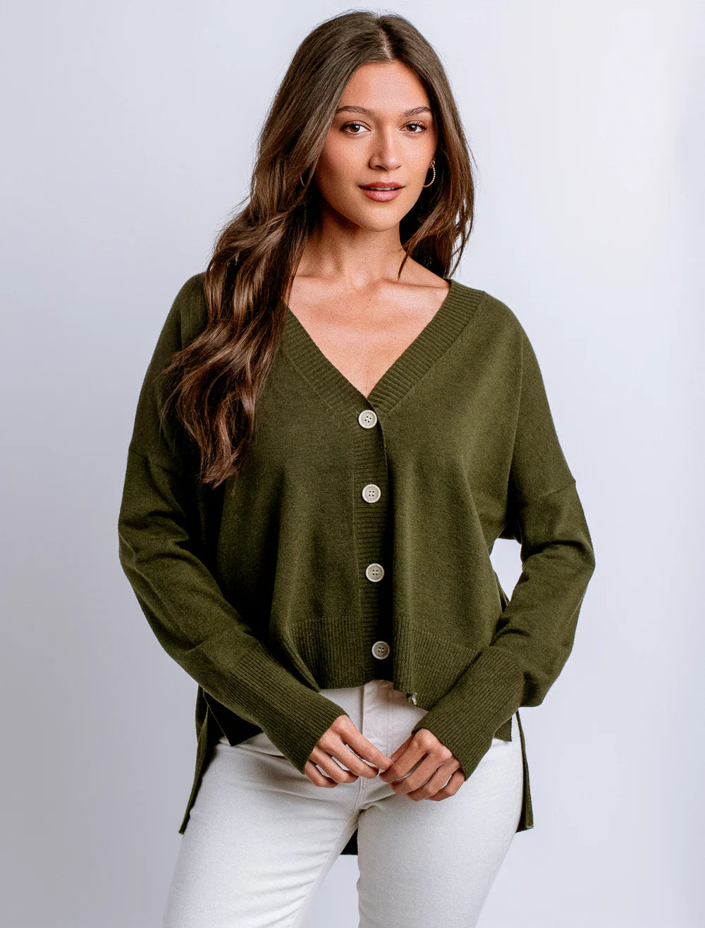 Kerisma Wagner Cardigan