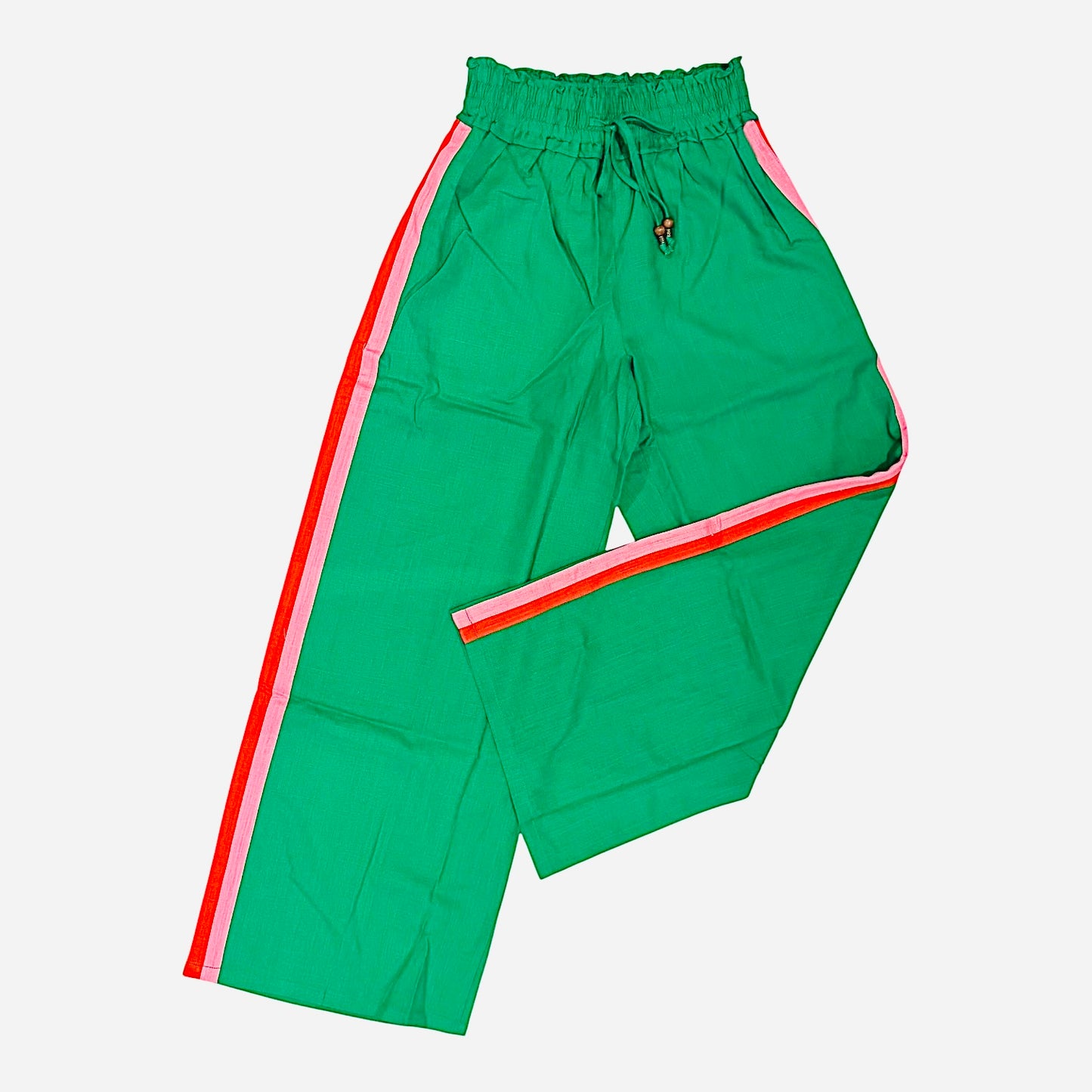 THMLCarol Wide Leg Stripe Pant