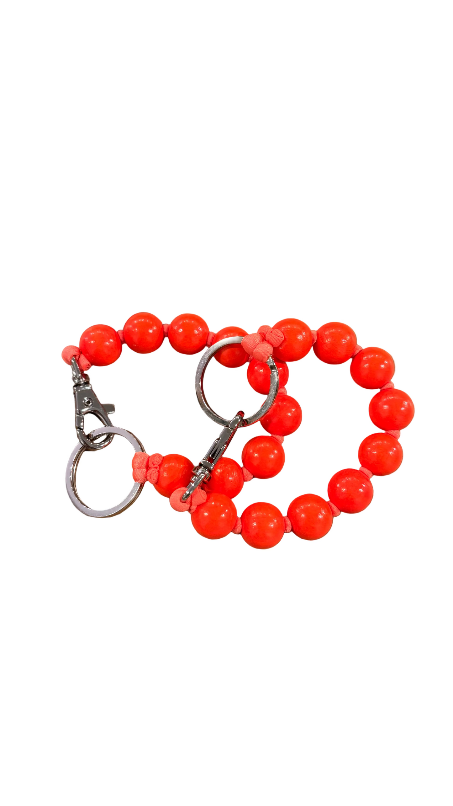 Ina.Seifart Big Perlen Short Chain
