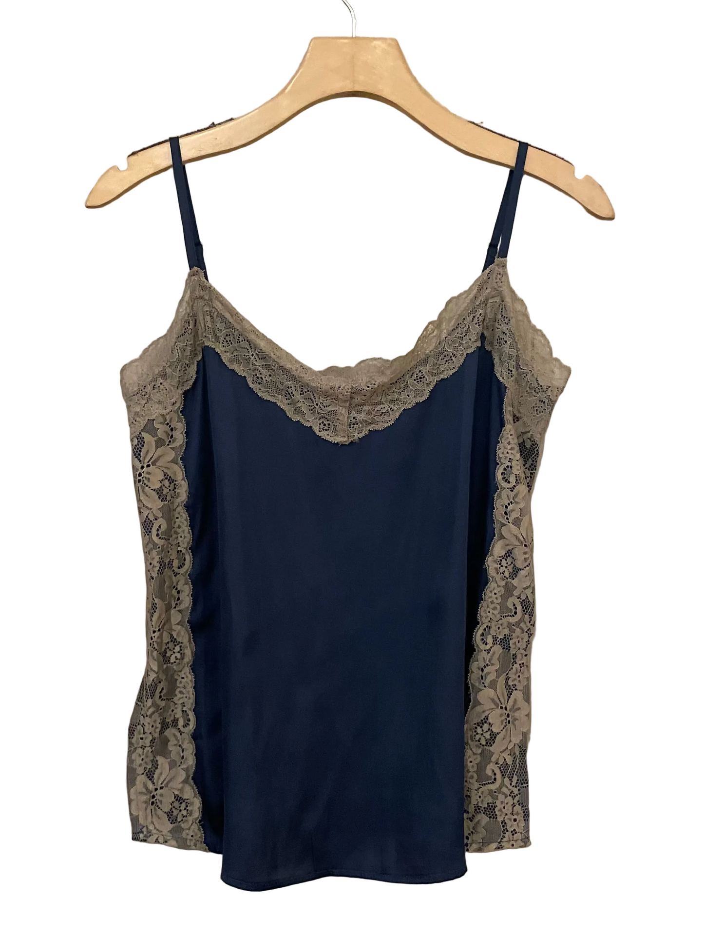 Lovestitch Lace Cami