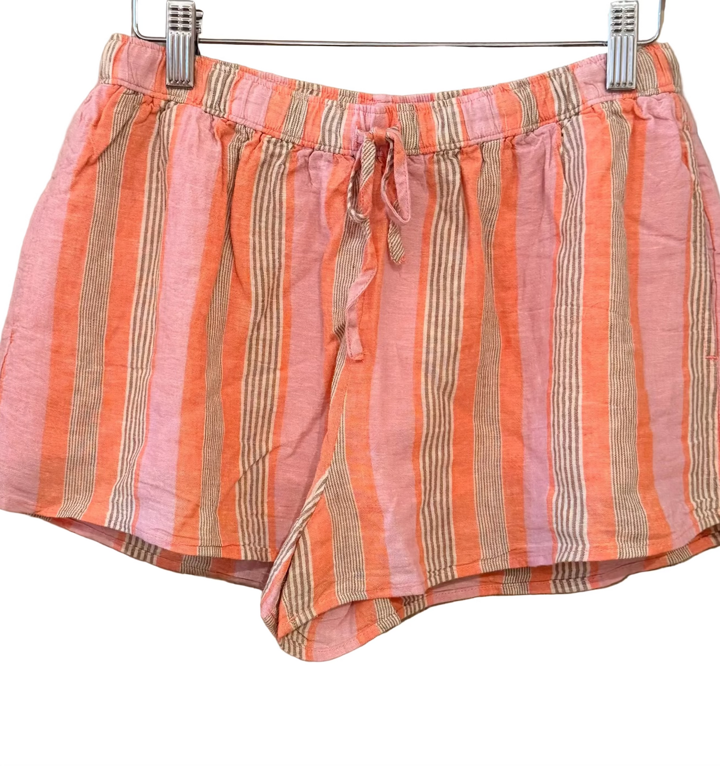 ZSupply Perfect Striped Short
