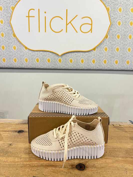 Ilse Jacobsen Tulip Lace Up Sneaker