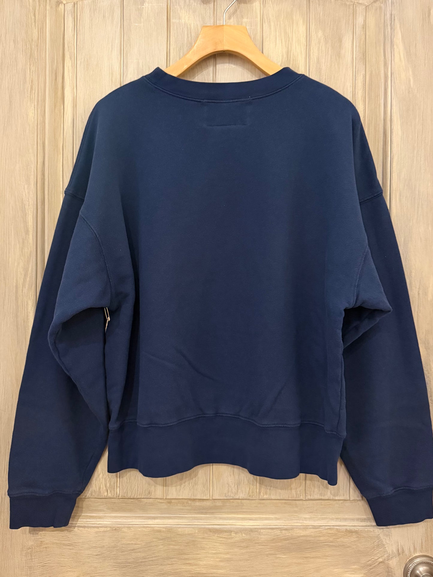 Best Regards Keepsake Sweatshirt