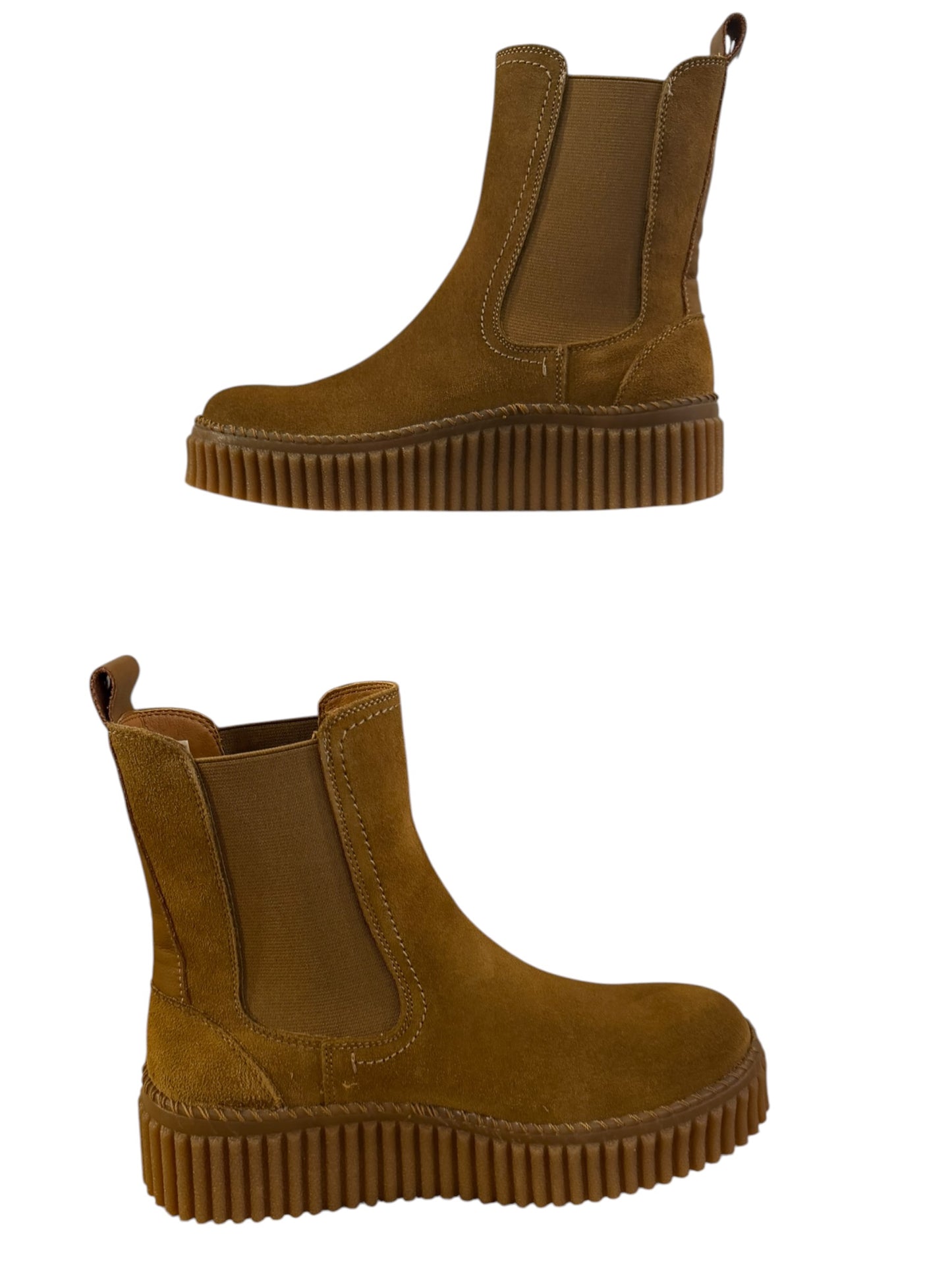 Ilse Jacobsen Calira 06 Waterproof Suede Boot