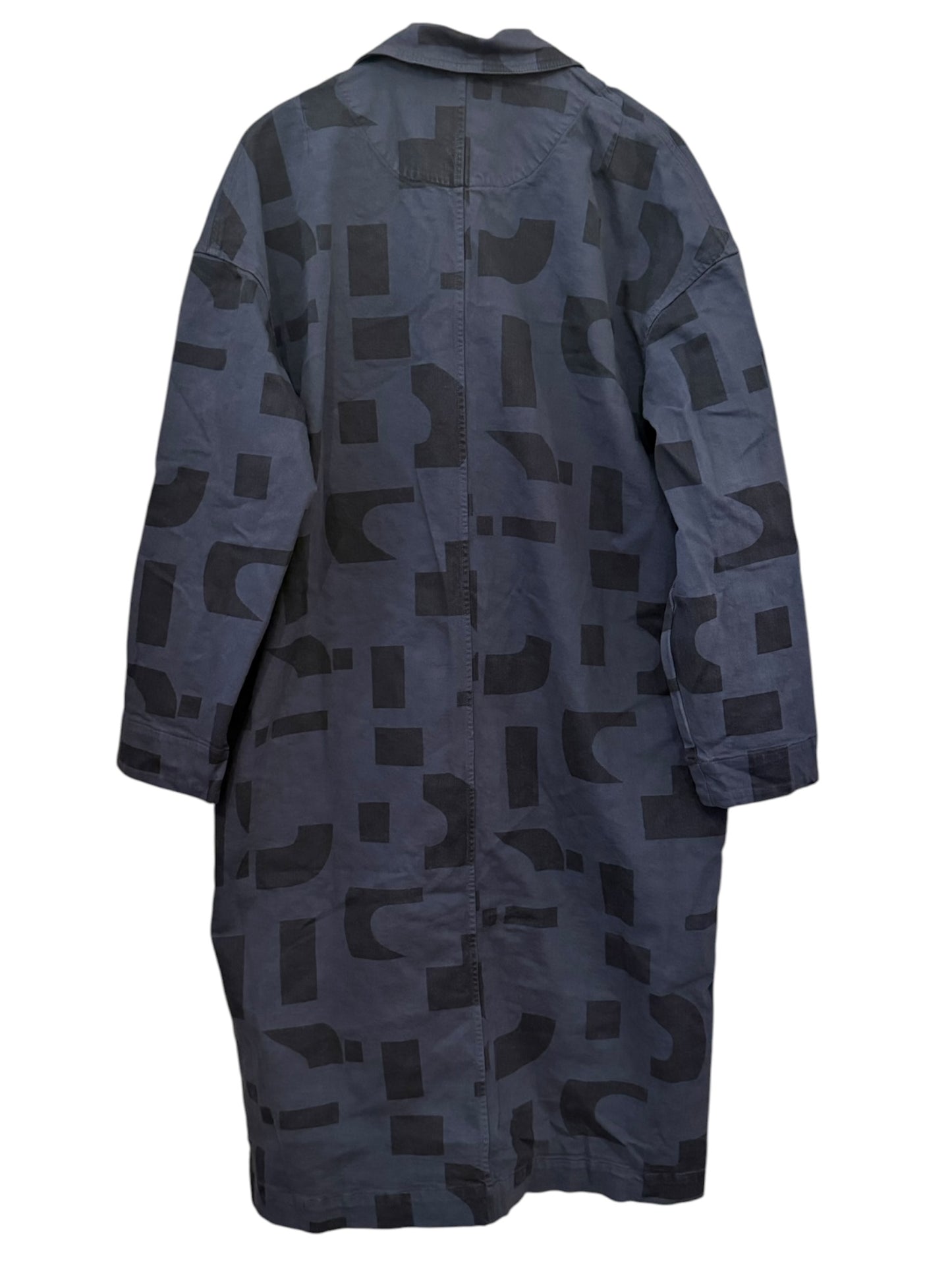 Prairie Underground Catalyst Trench Coat