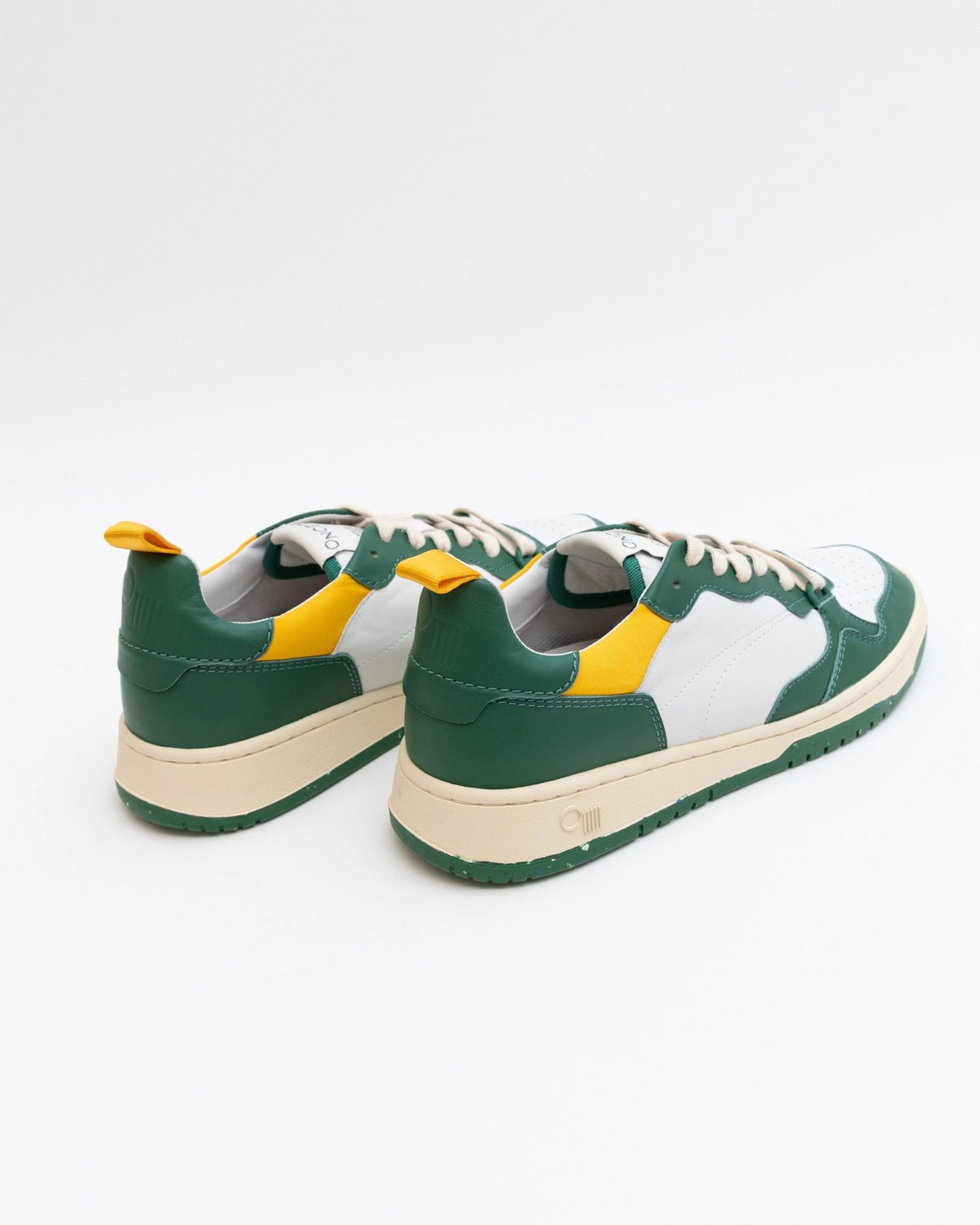 Oncept phoenix calf leather shoe