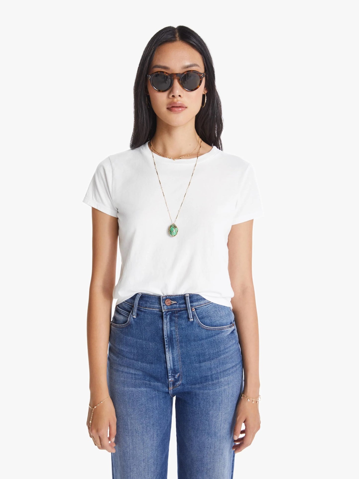 Mother The Lil Goodie Goodie Tee