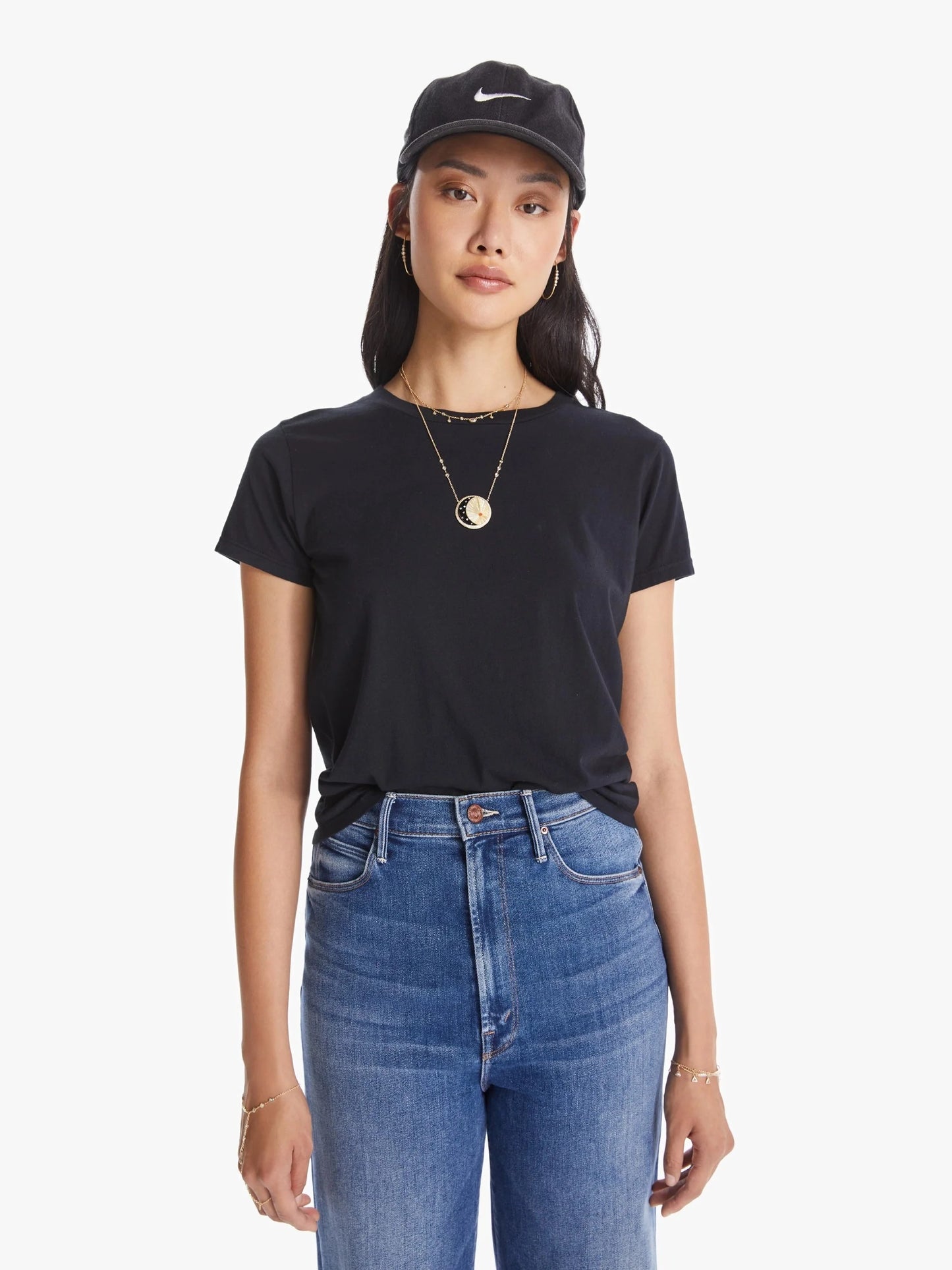 Mother The Lil Goodie Goodie Tee
