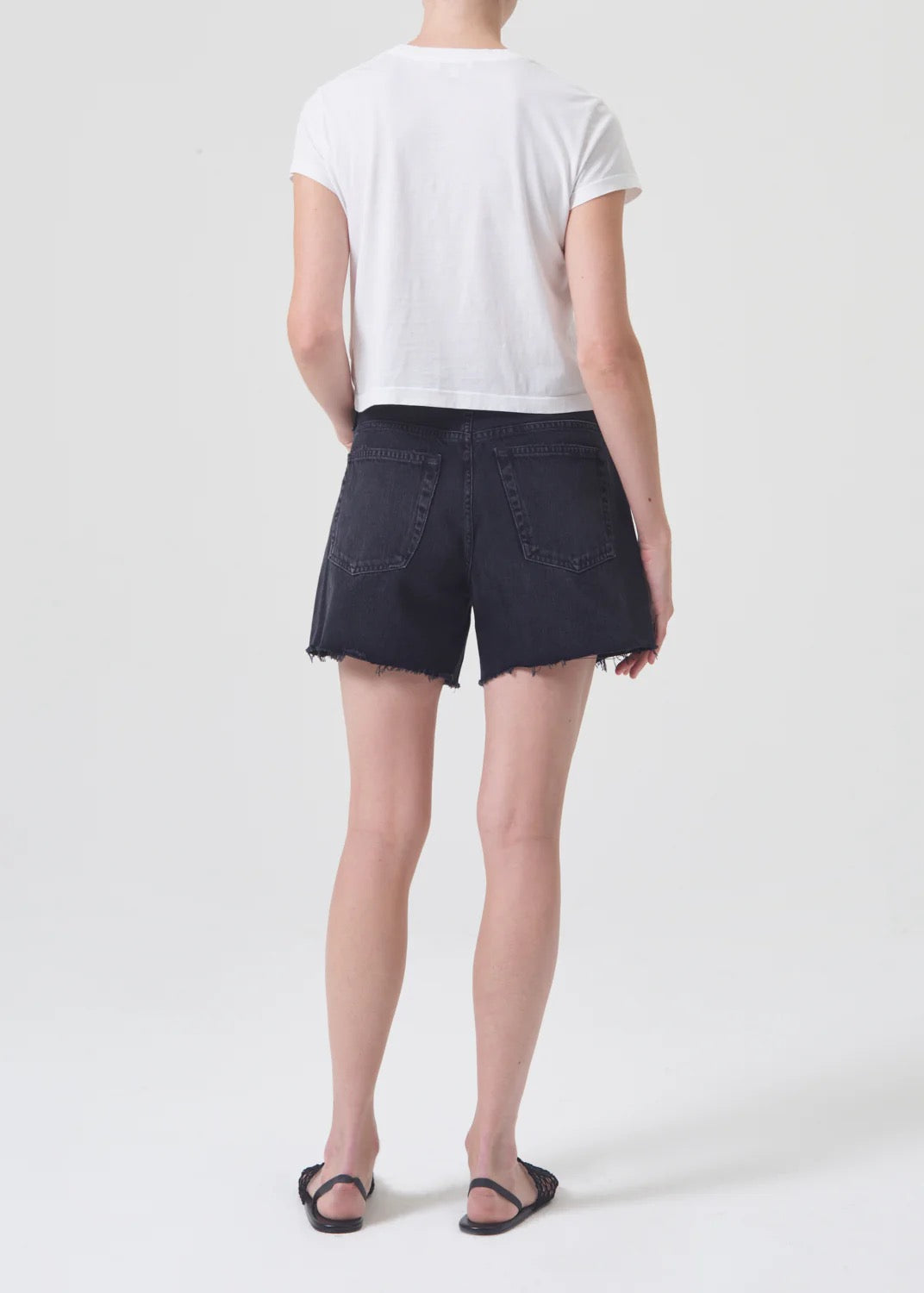 AGolde Parker Long Short