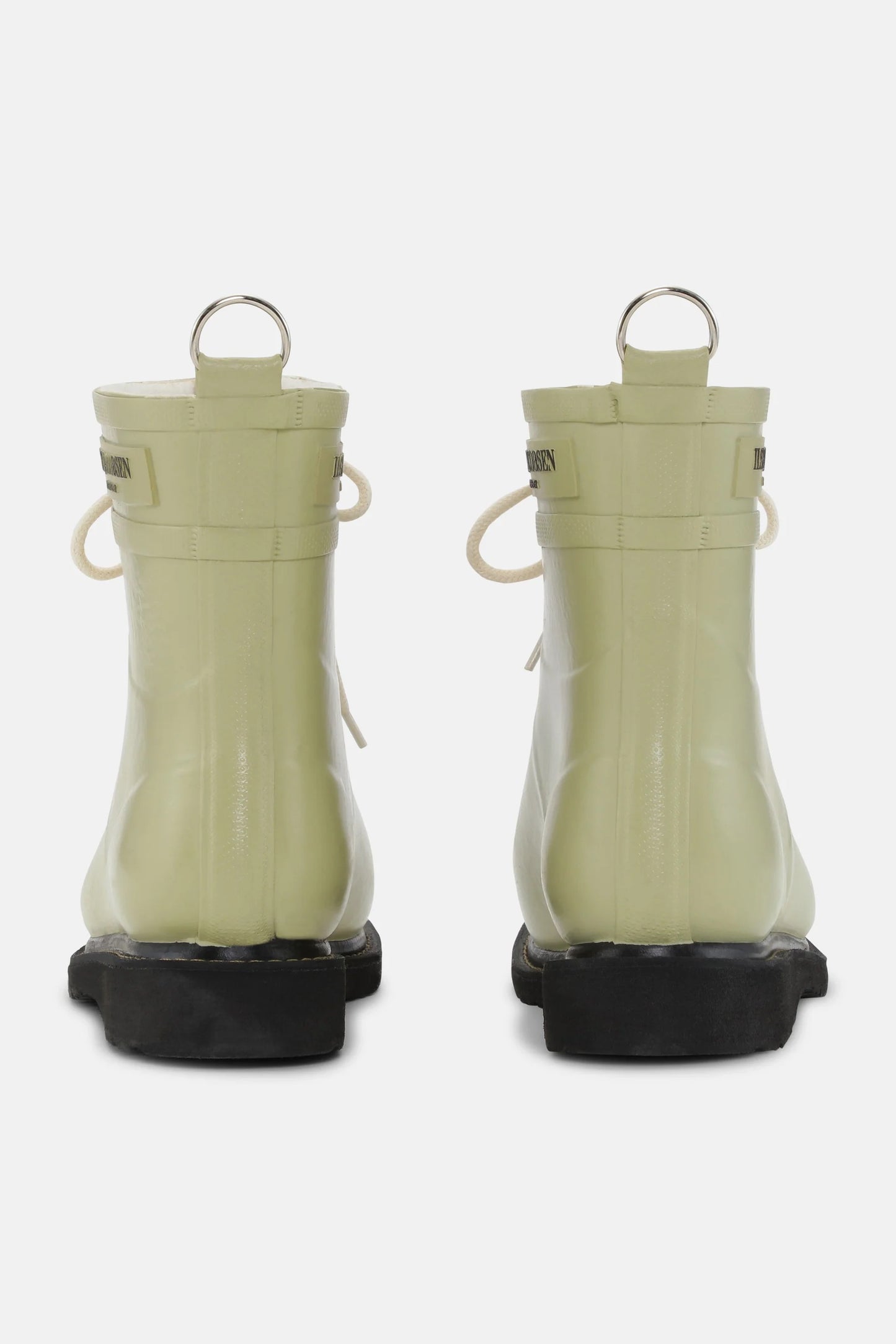 Ilse Jacobsen Ankle Low Rub 02 Rain Boots
