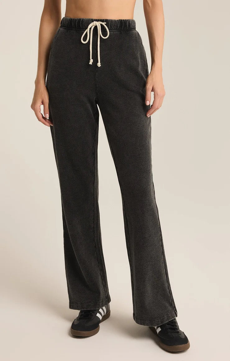 Zsupply Hunter Knit Denim Pant