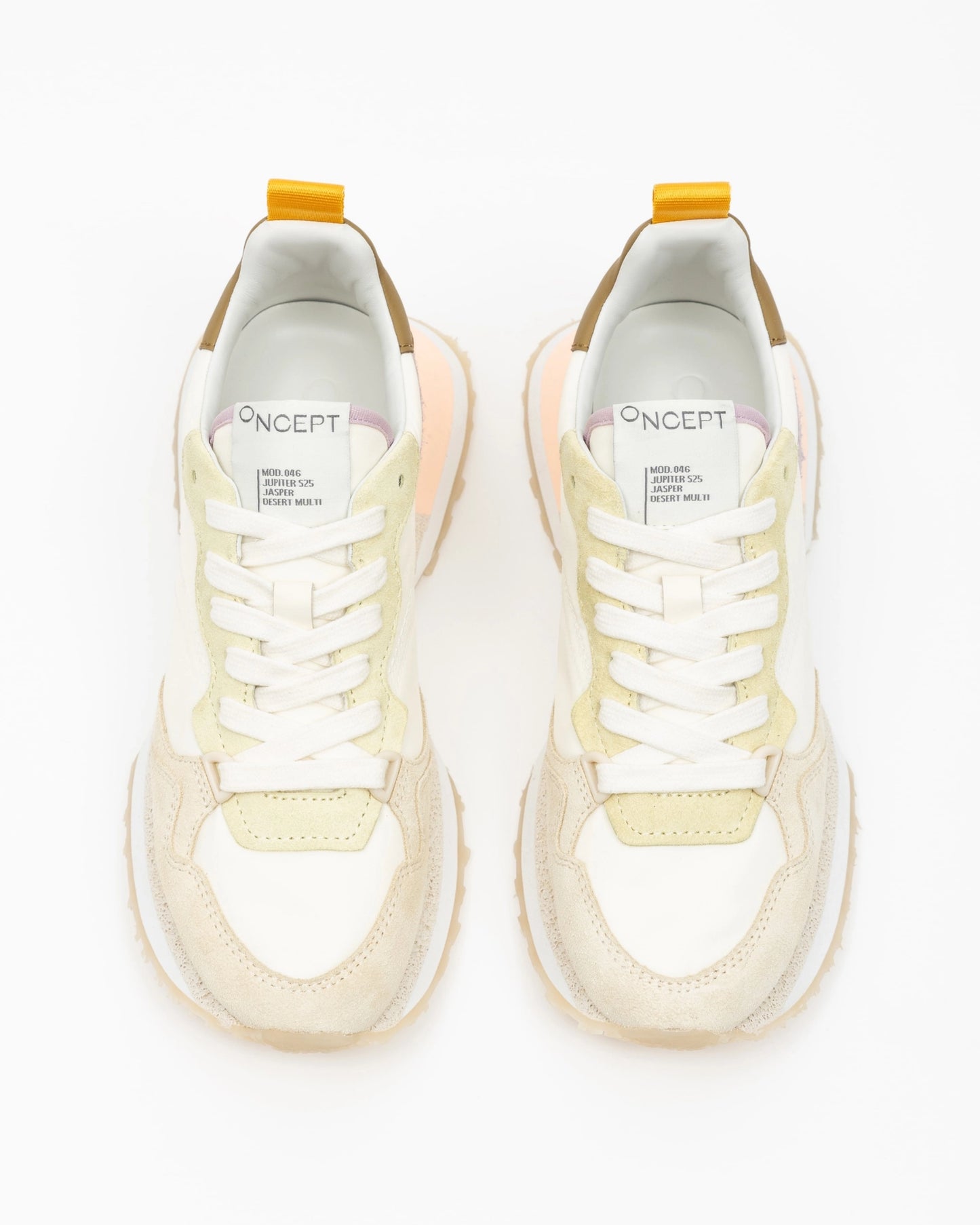 Oncept Jasper Trainer Shoe