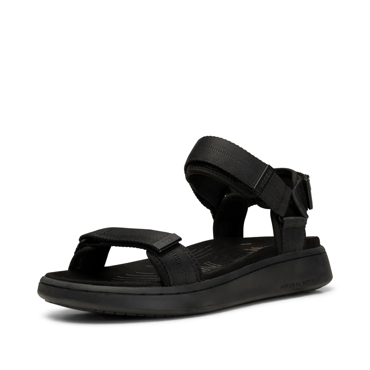Woden Line Sandal