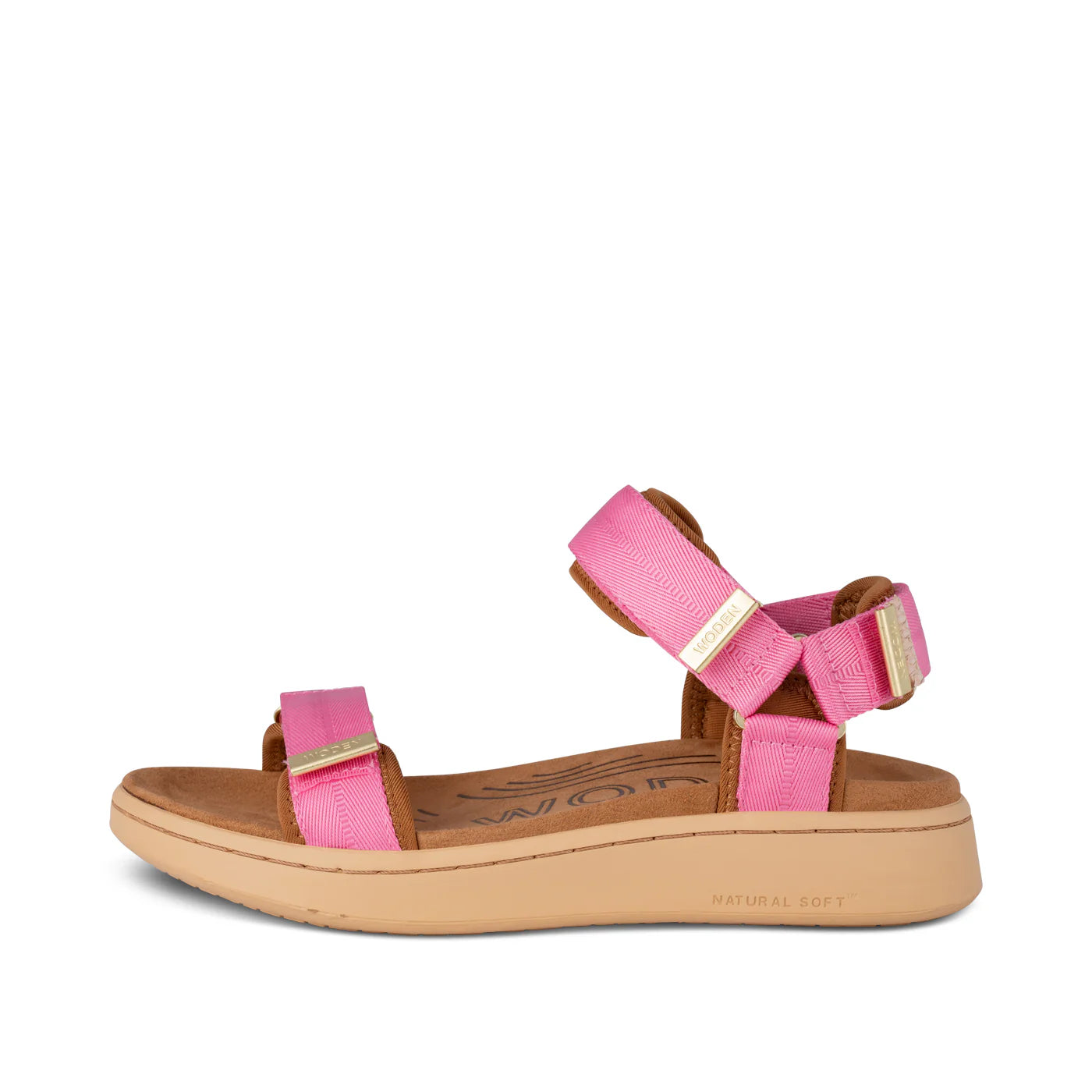 Woden Line Sandal