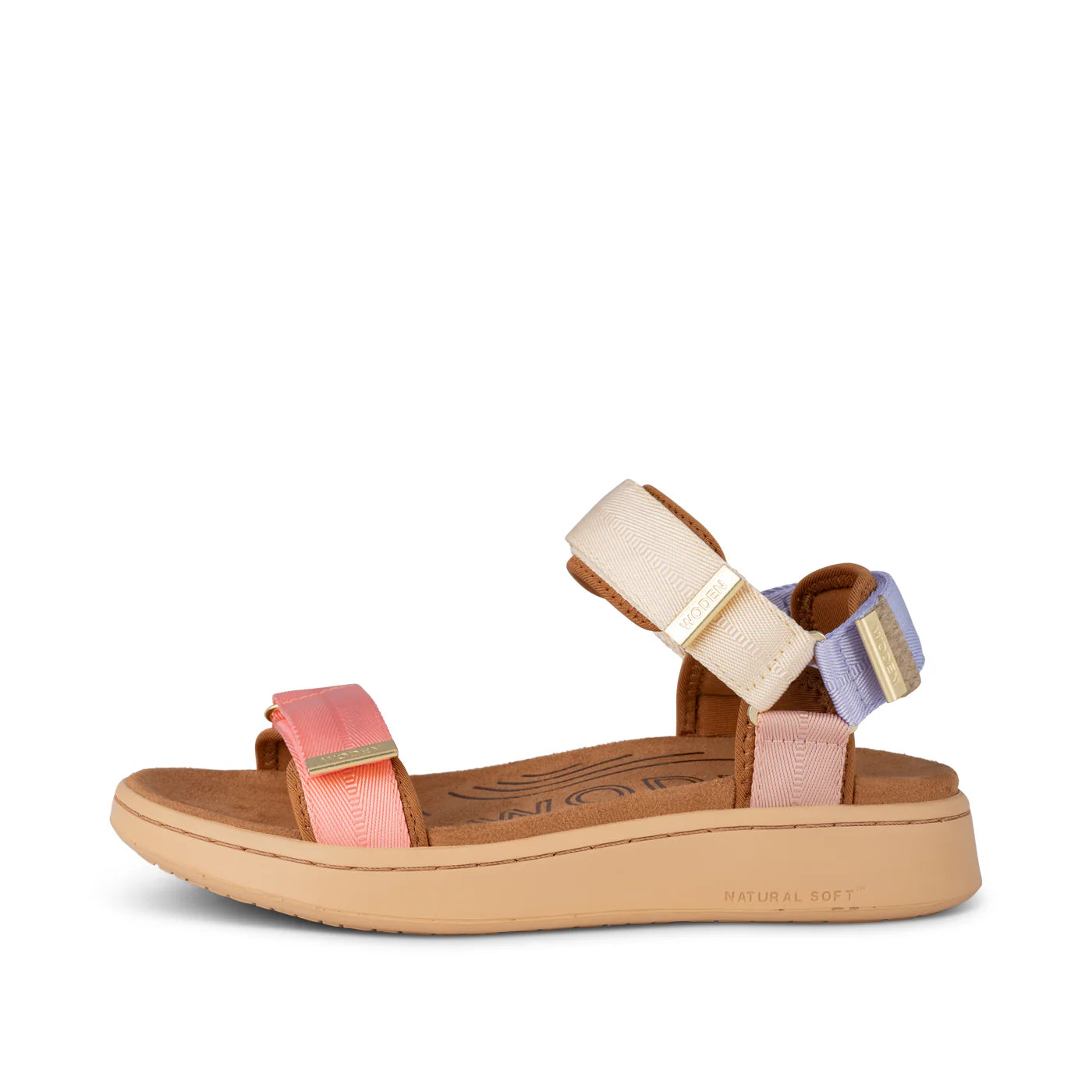 Woden Line Sandal