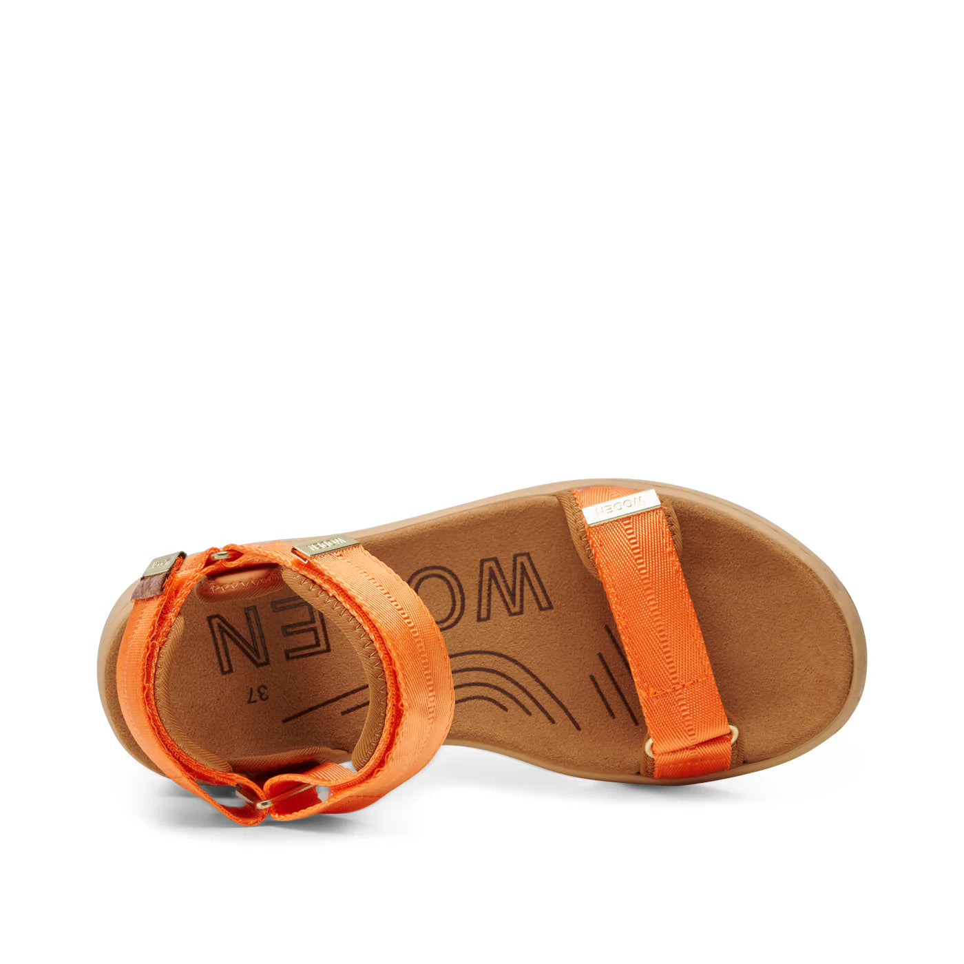 Woden Line Sandal