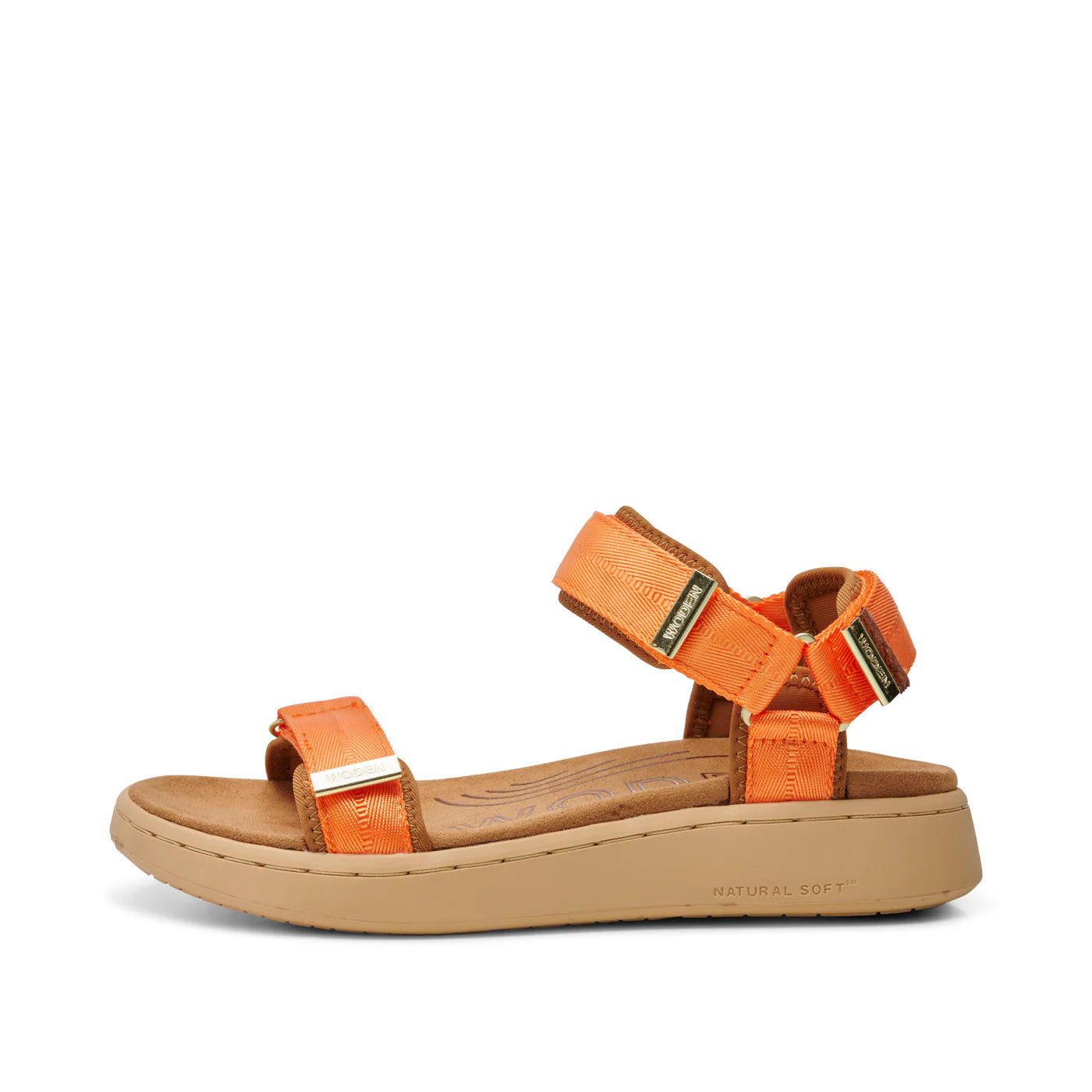 Woden Line Sandal