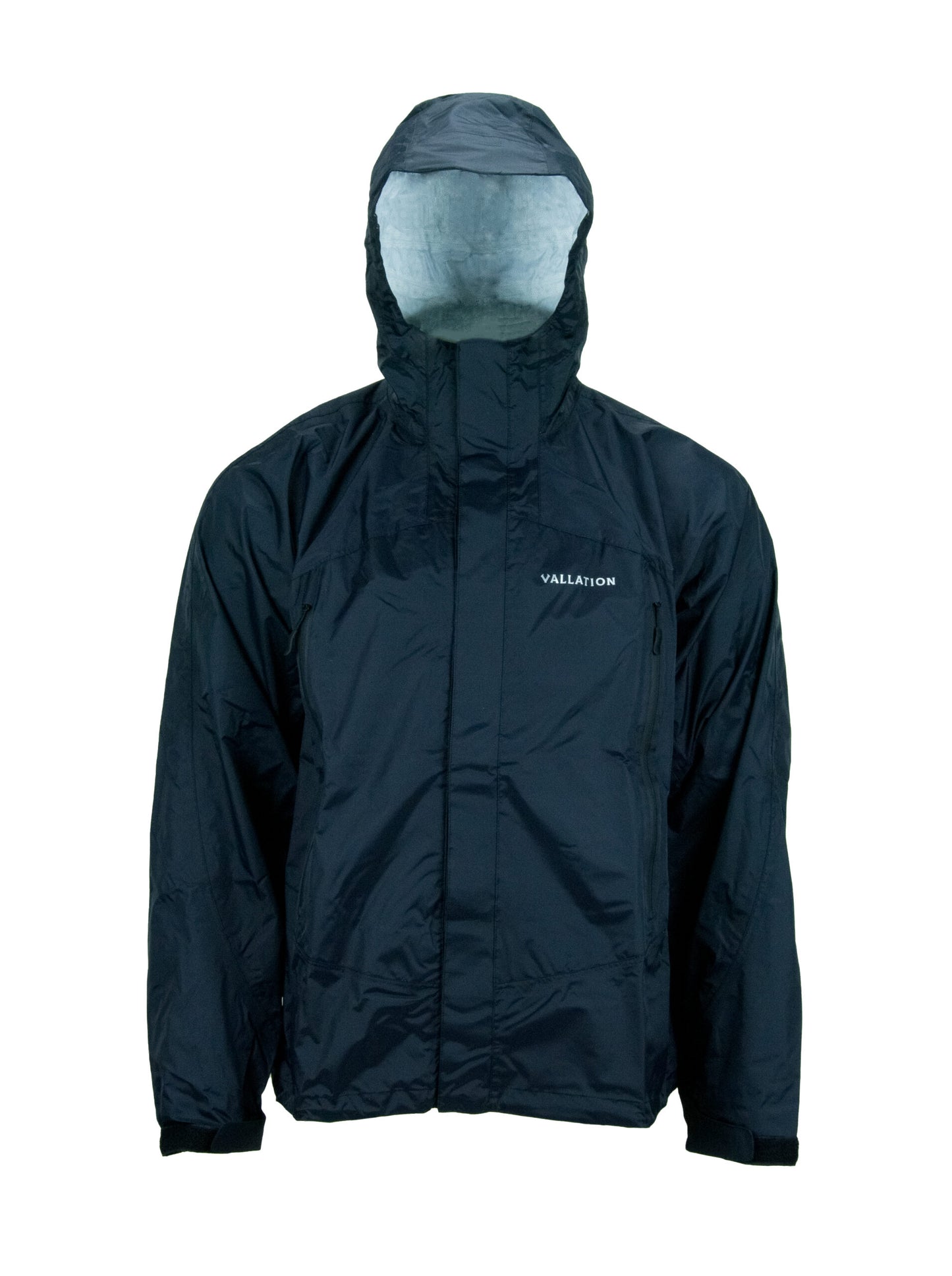 Vallation Mens Ocean Watch Parka