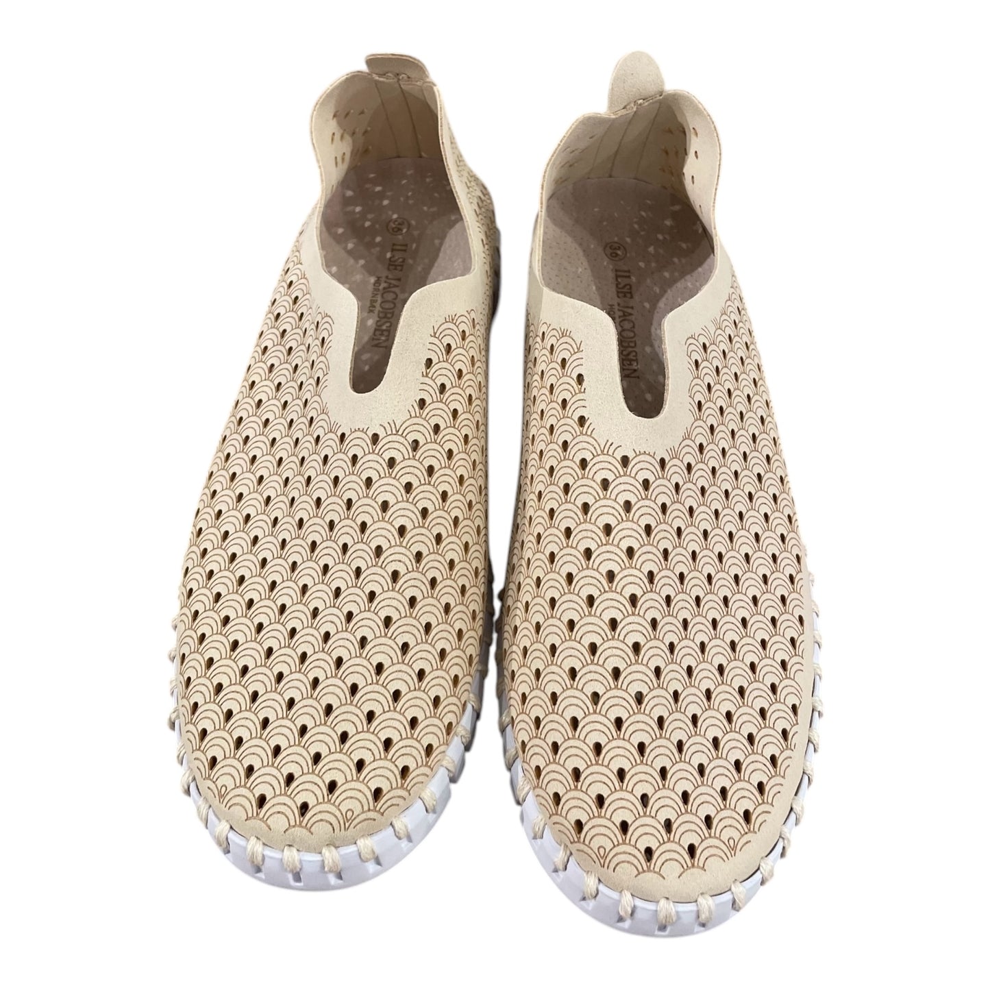 Ilse Jacobsen Original Tulip 139 Shoes