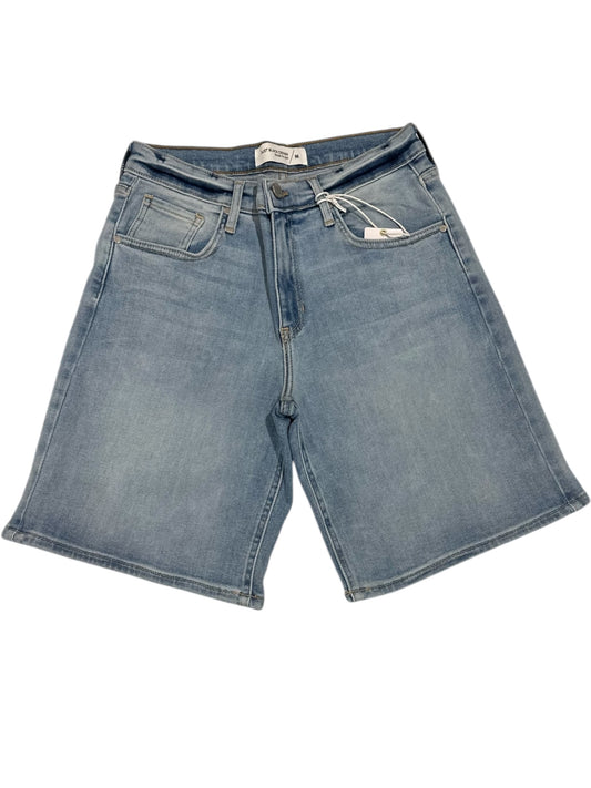 Just Black Denim Bermuda Short