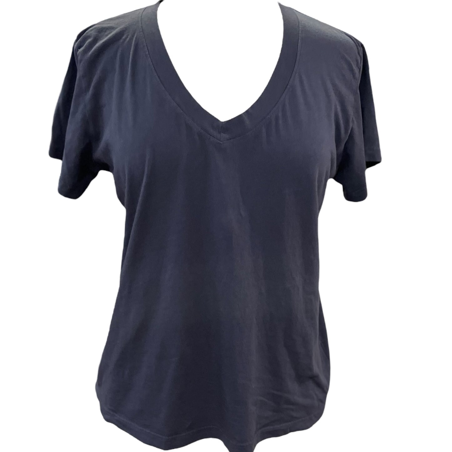 Flicka Brand Serena V-Neck Tee