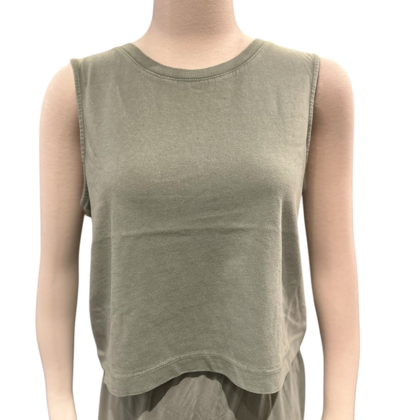 Zsupply Sloane Jersey Muscle Tank