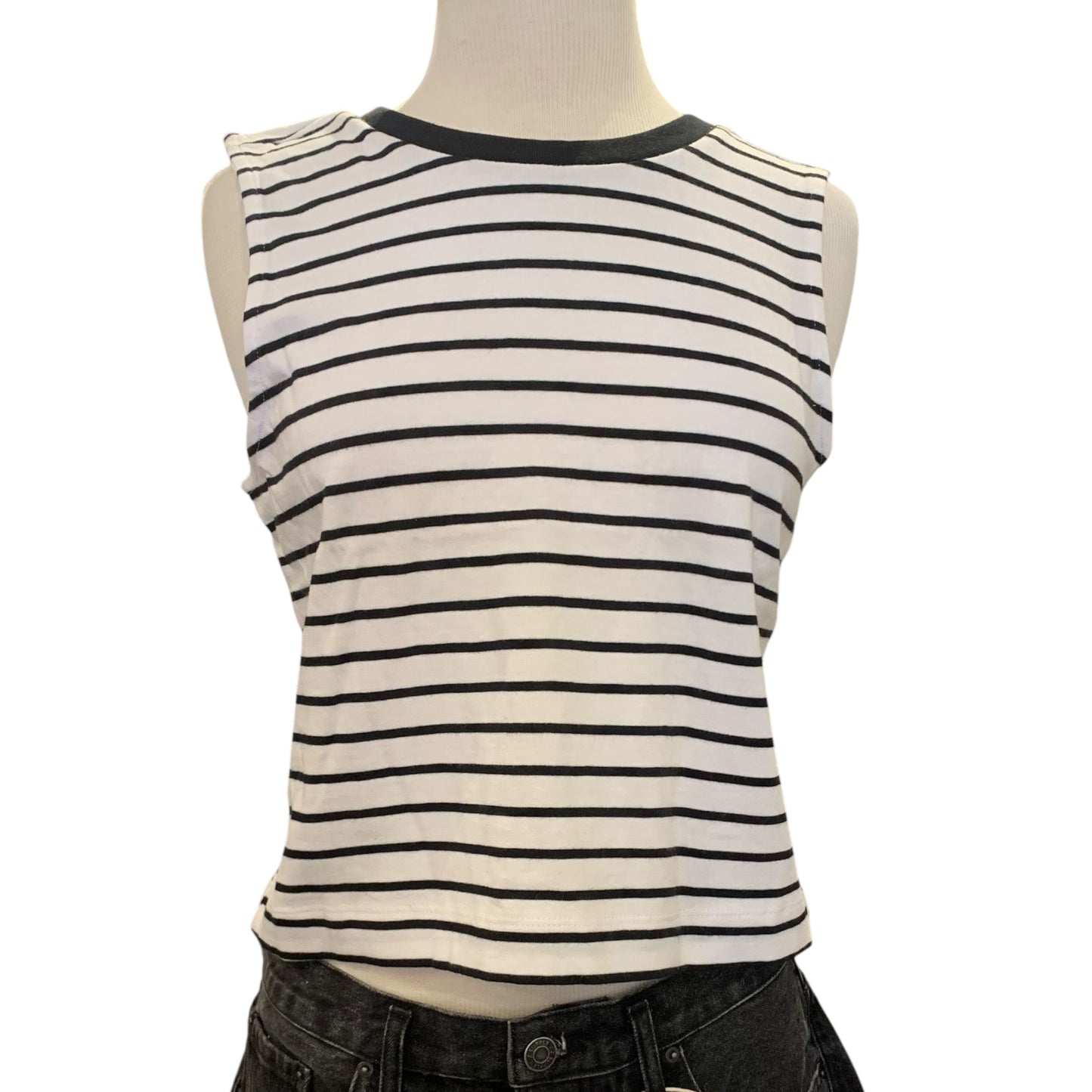 ZSupply Sloane Stripe Top