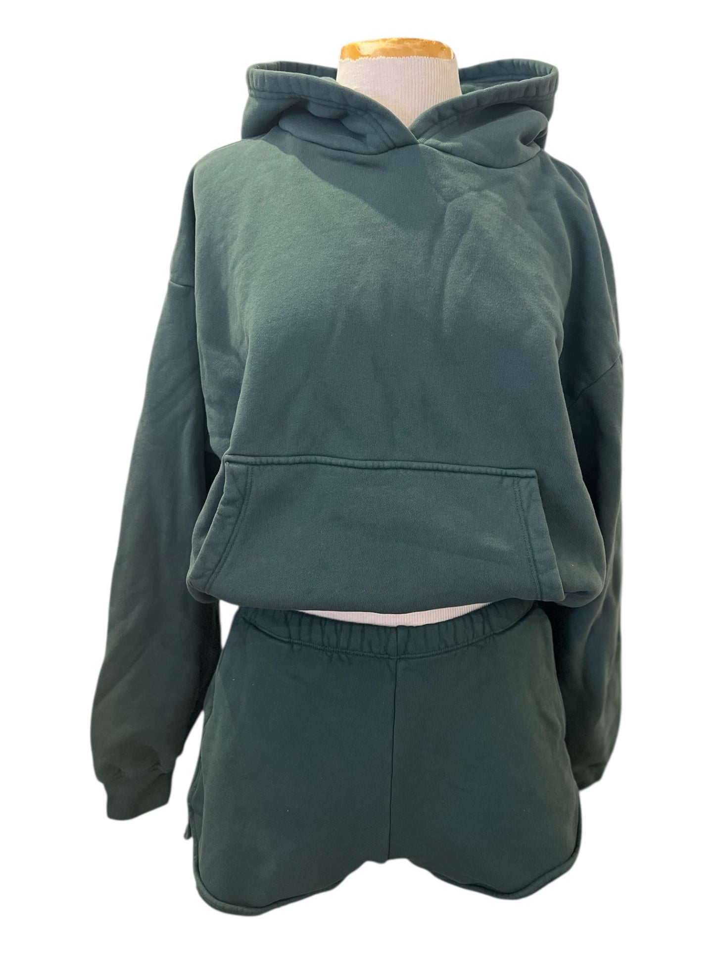 Flicka Brand Cady Short