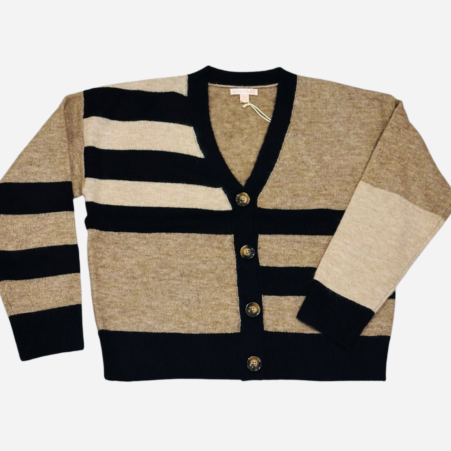 Lisa Todd The Graduate Cardigan