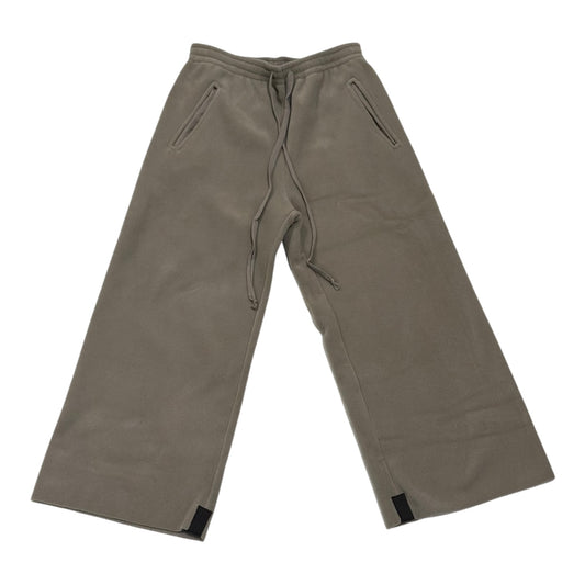 Henriette Steffensen Flare Trousers 3/4