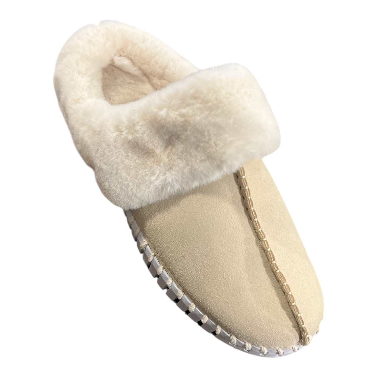 Ilse Jacobsen Open Tulip Slipper