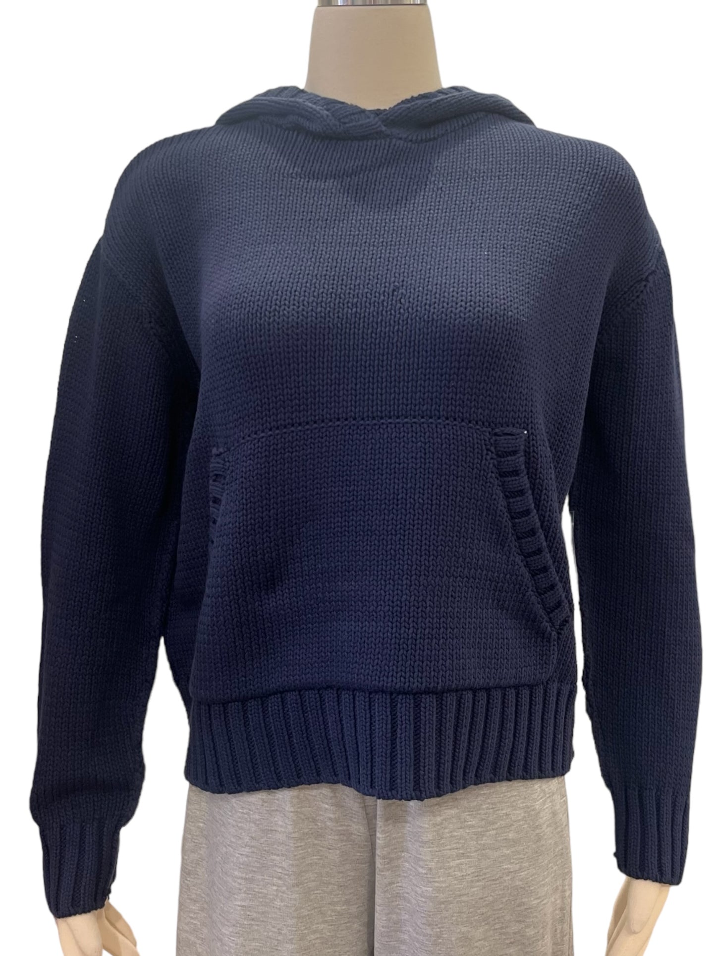 Michael Stars Jess Hoodie